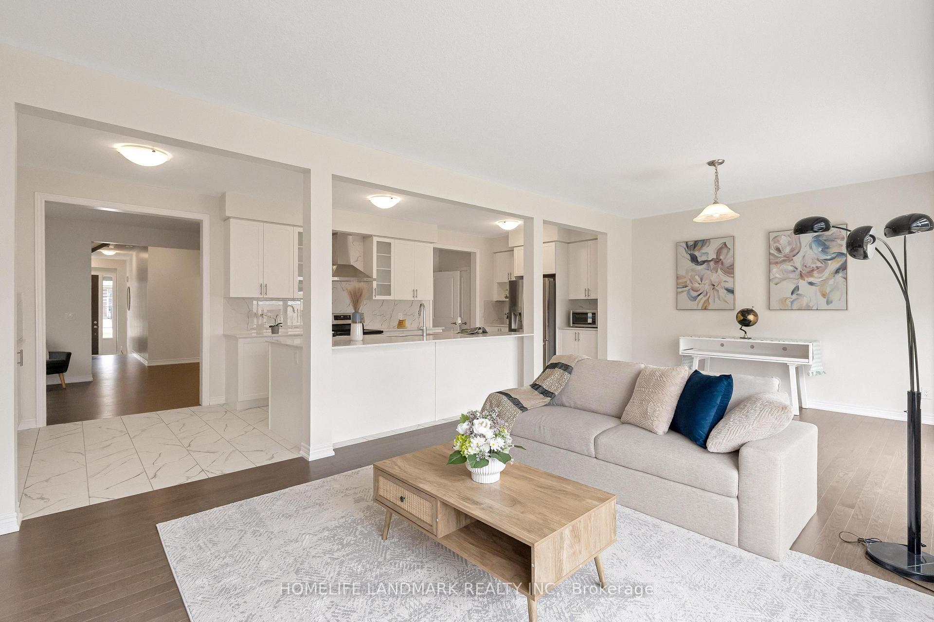 Photo 8 of 285 Broadacre Drive, Kitchener, Huron Park — HOMEH