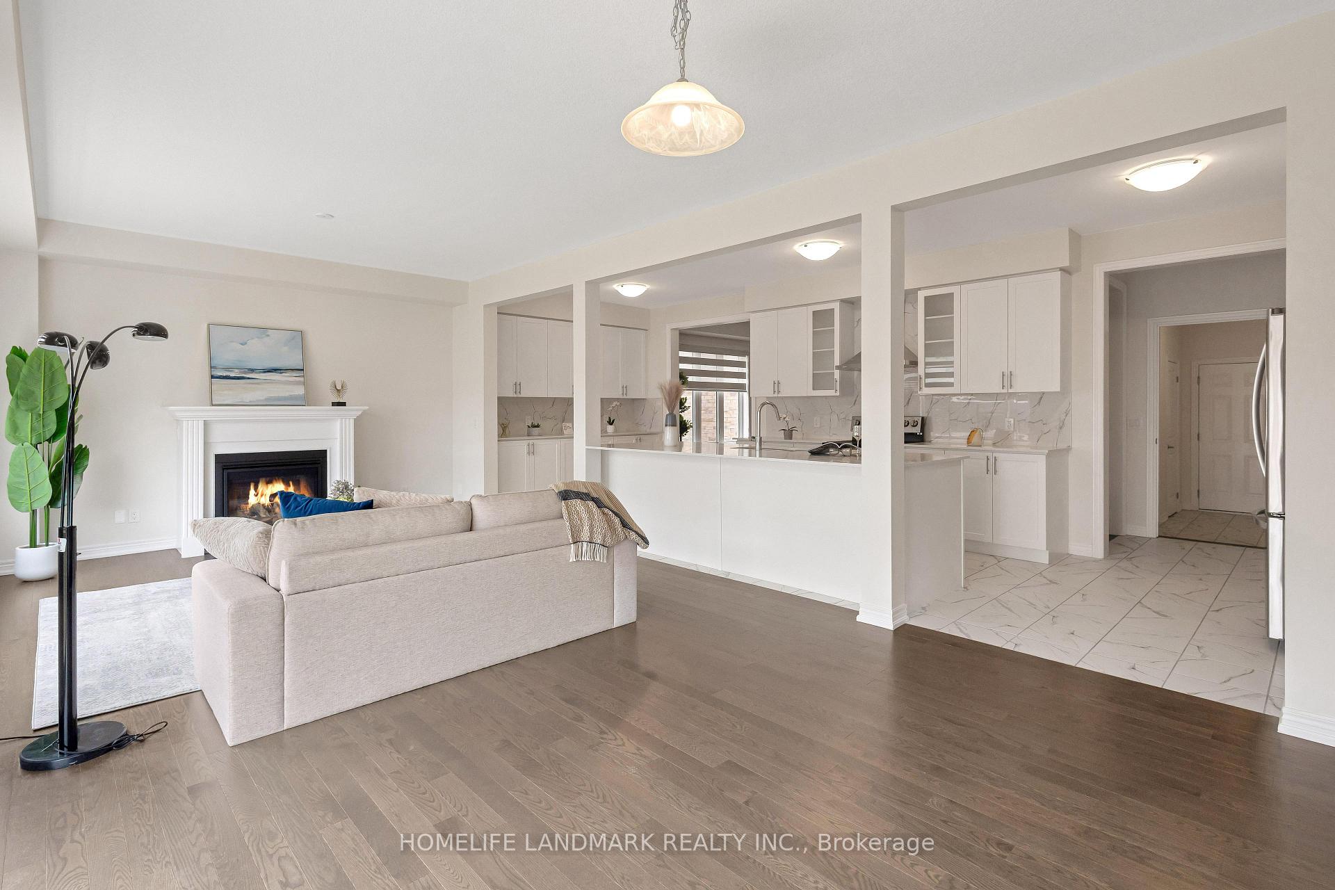 Photo 9 of 285 Broadacre Drive, Kitchener, Huron Park — HOMEH