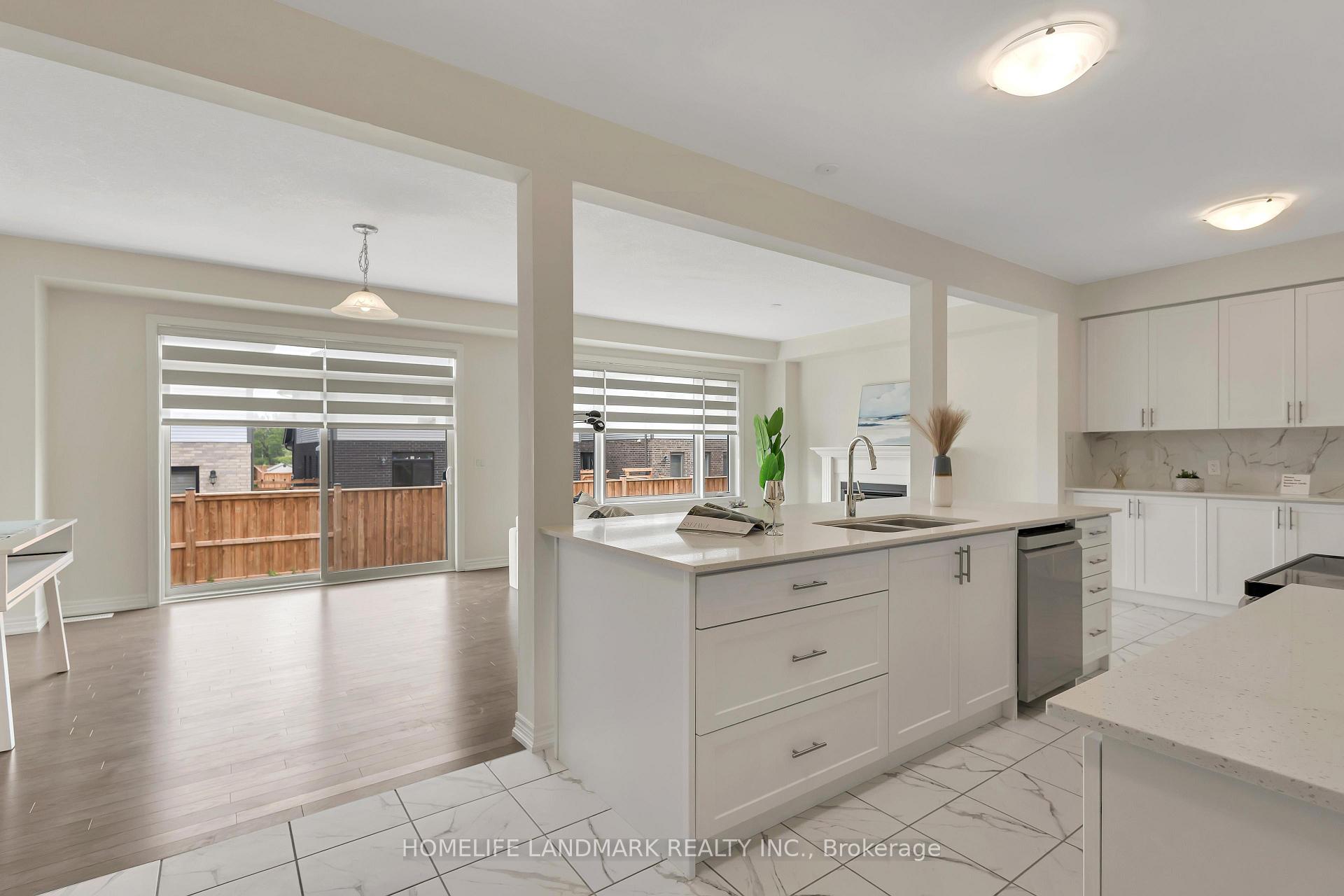Photo 13 of 285 Broadacre Drive, Kitchener, Huron Park — HOMEH