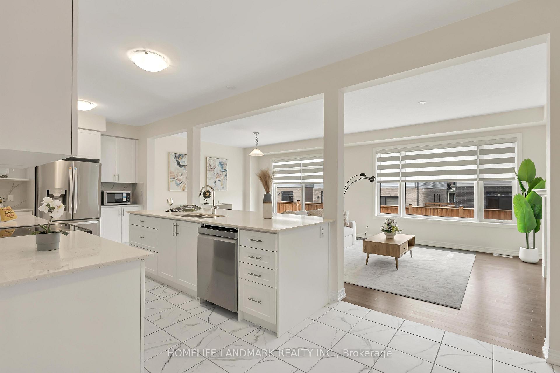 Photo 14 of 285 Broadacre Drive, Kitchener, Huron Park — HOMEH