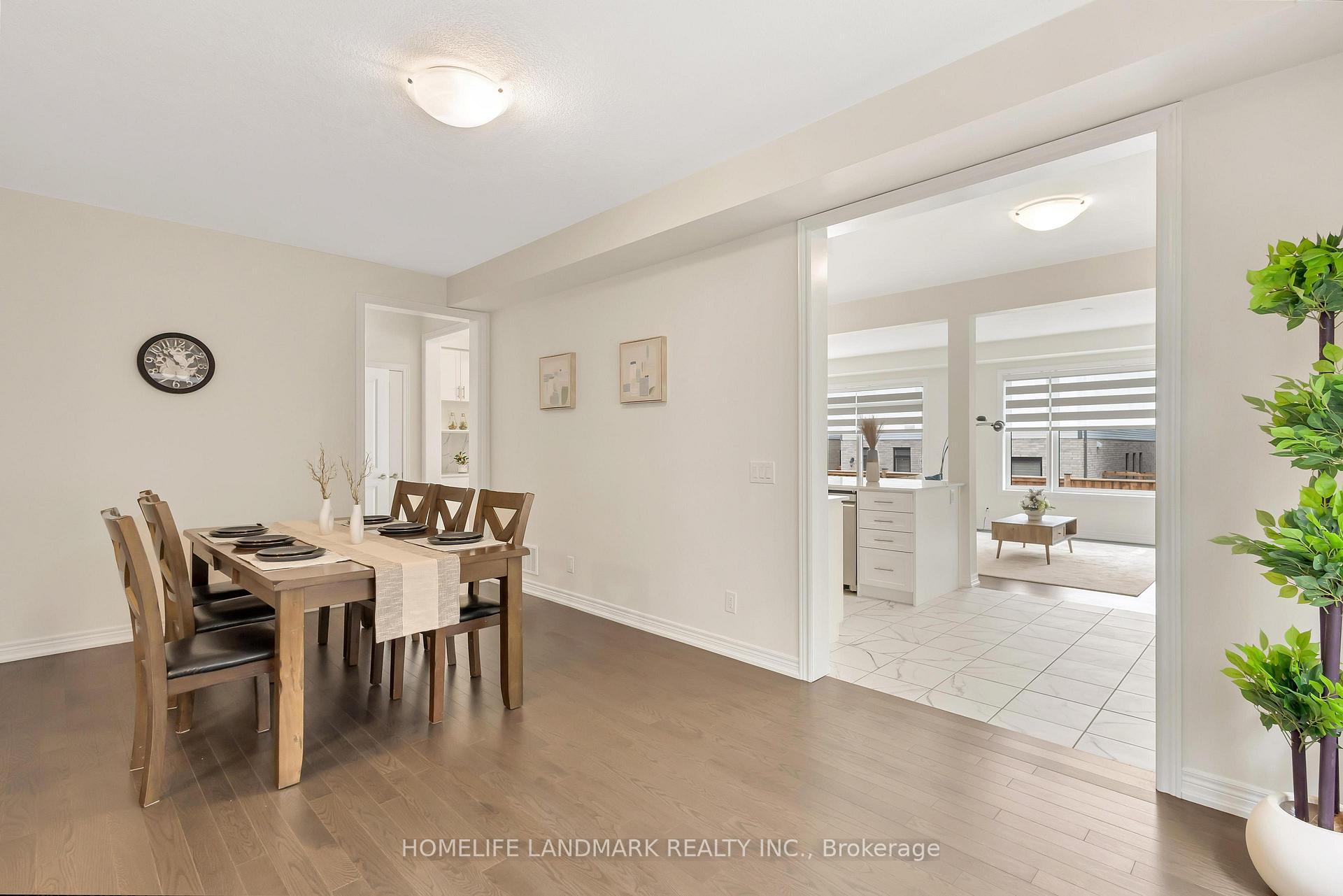Photo 15 of 285 Broadacre Drive, Kitchener, Huron Park — HOMEH
