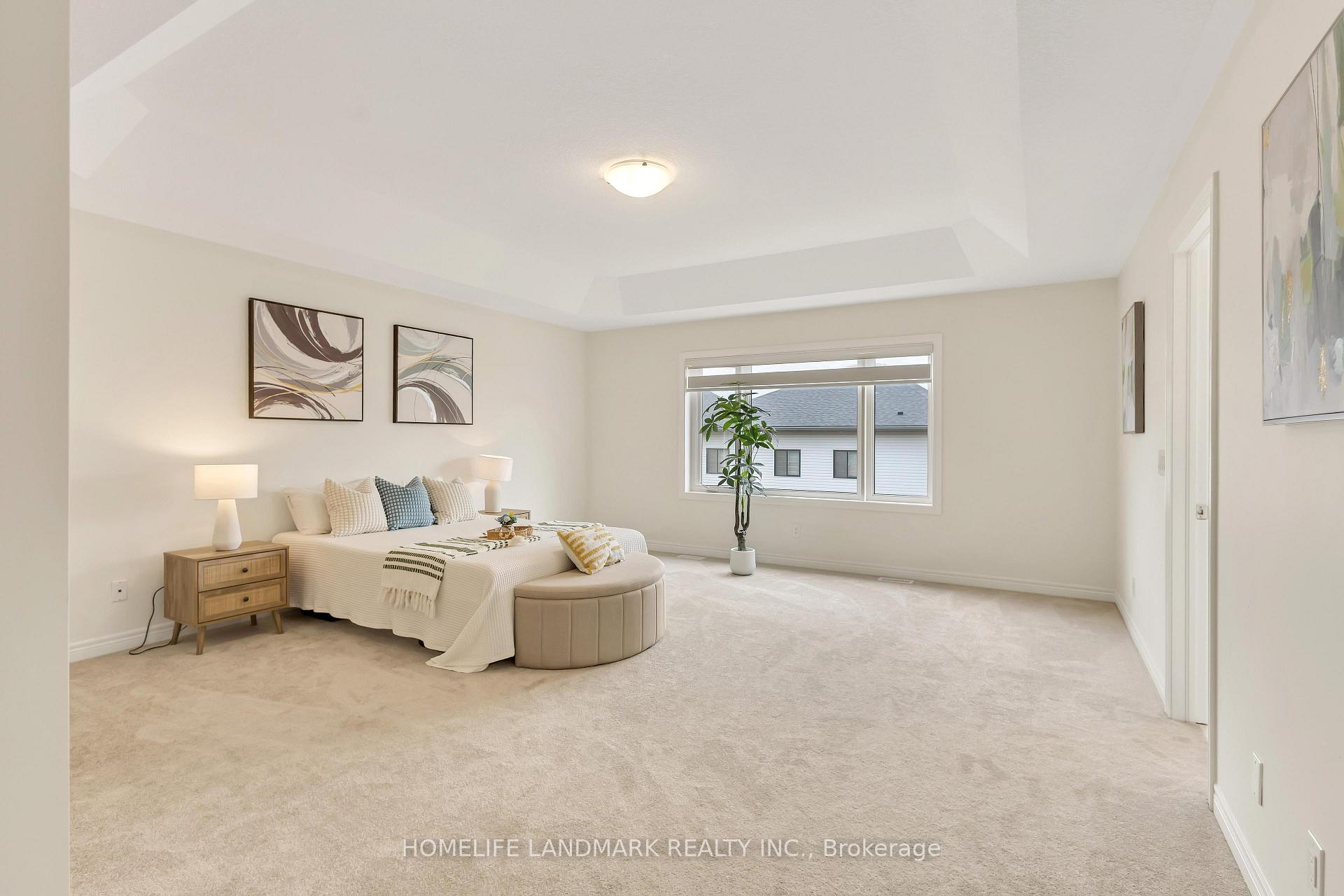 Photo 21 of 285 Broadacre Drive, Kitchener, Huron Park — HOMEH