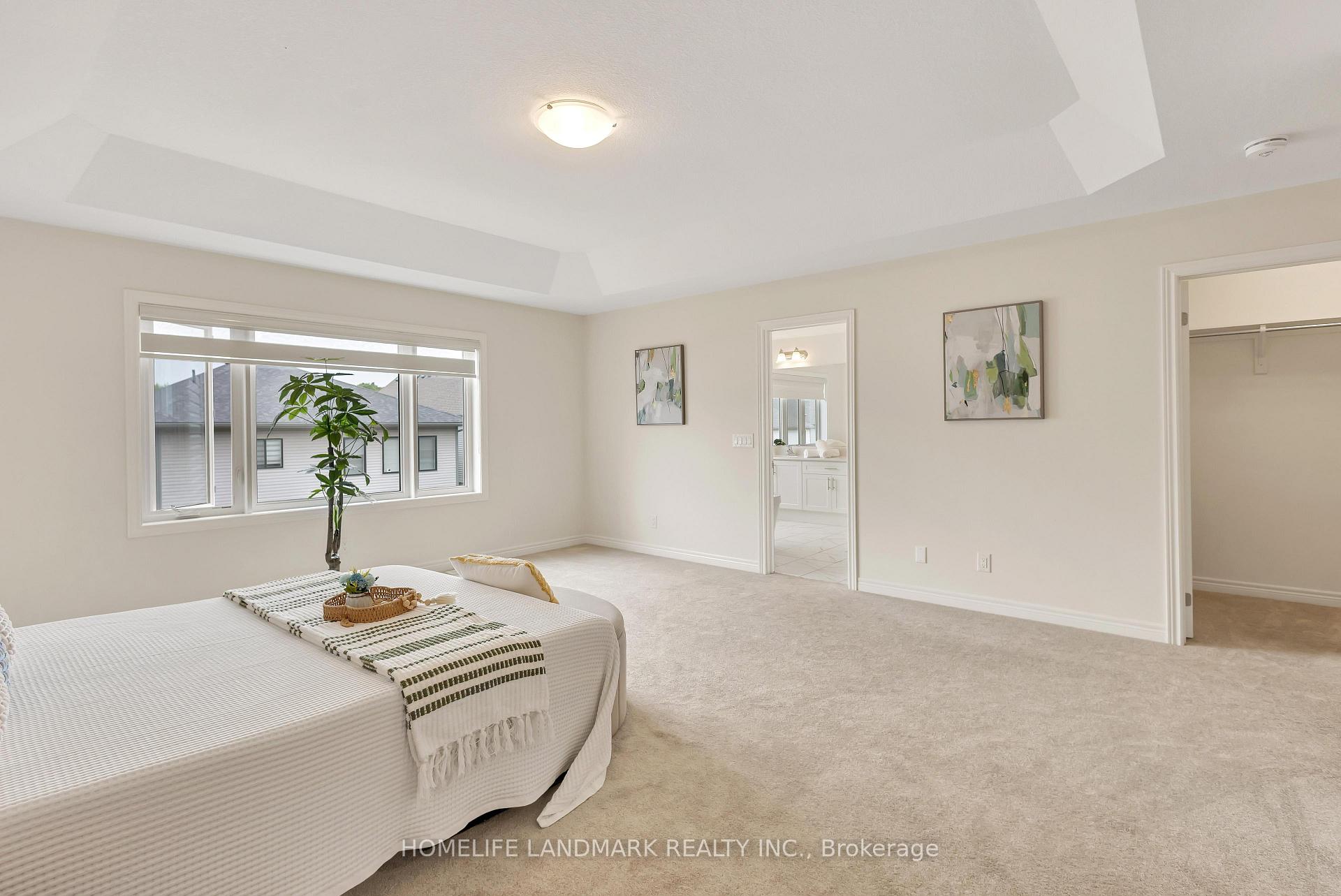 Photo 23 of 285 Broadacre Drive, Kitchener, Huron Park — HOMEH