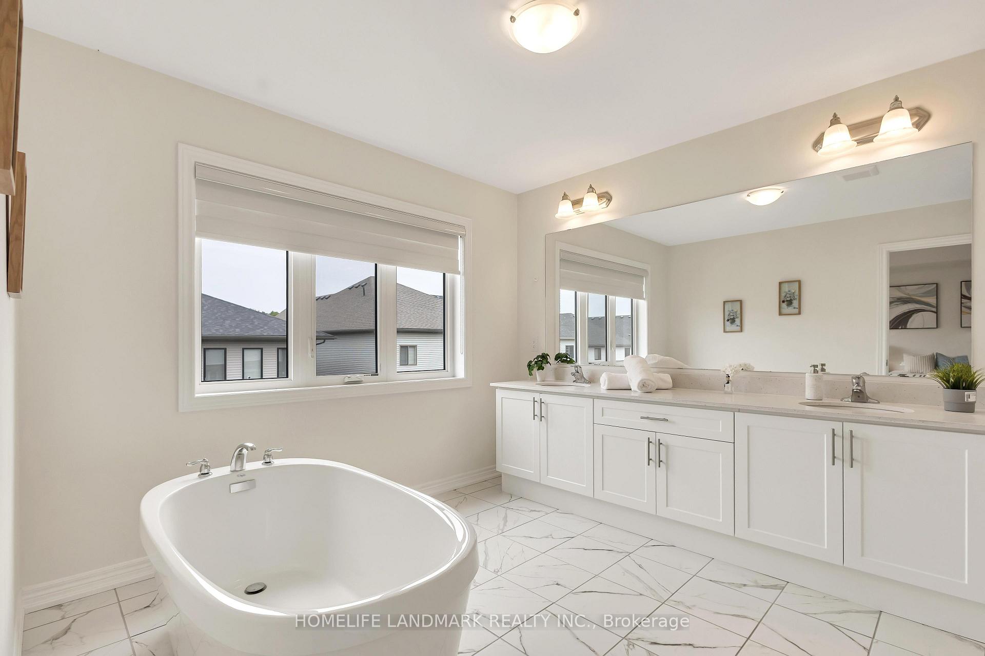 Photo 25 of 285 Broadacre Drive, Kitchener, Huron Park — HOMEH