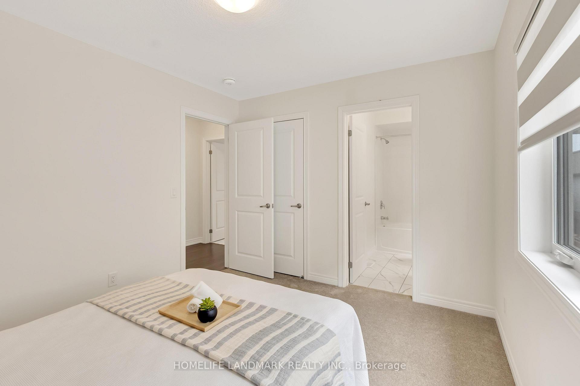 Photo 26 of 285 Broadacre Drive, Kitchener, Huron Park — HOMEH