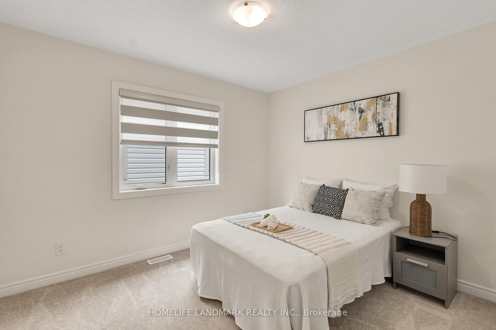Photo 27 of 285 Broadacre Drive, Kitchener, Huron Park — HOMEH