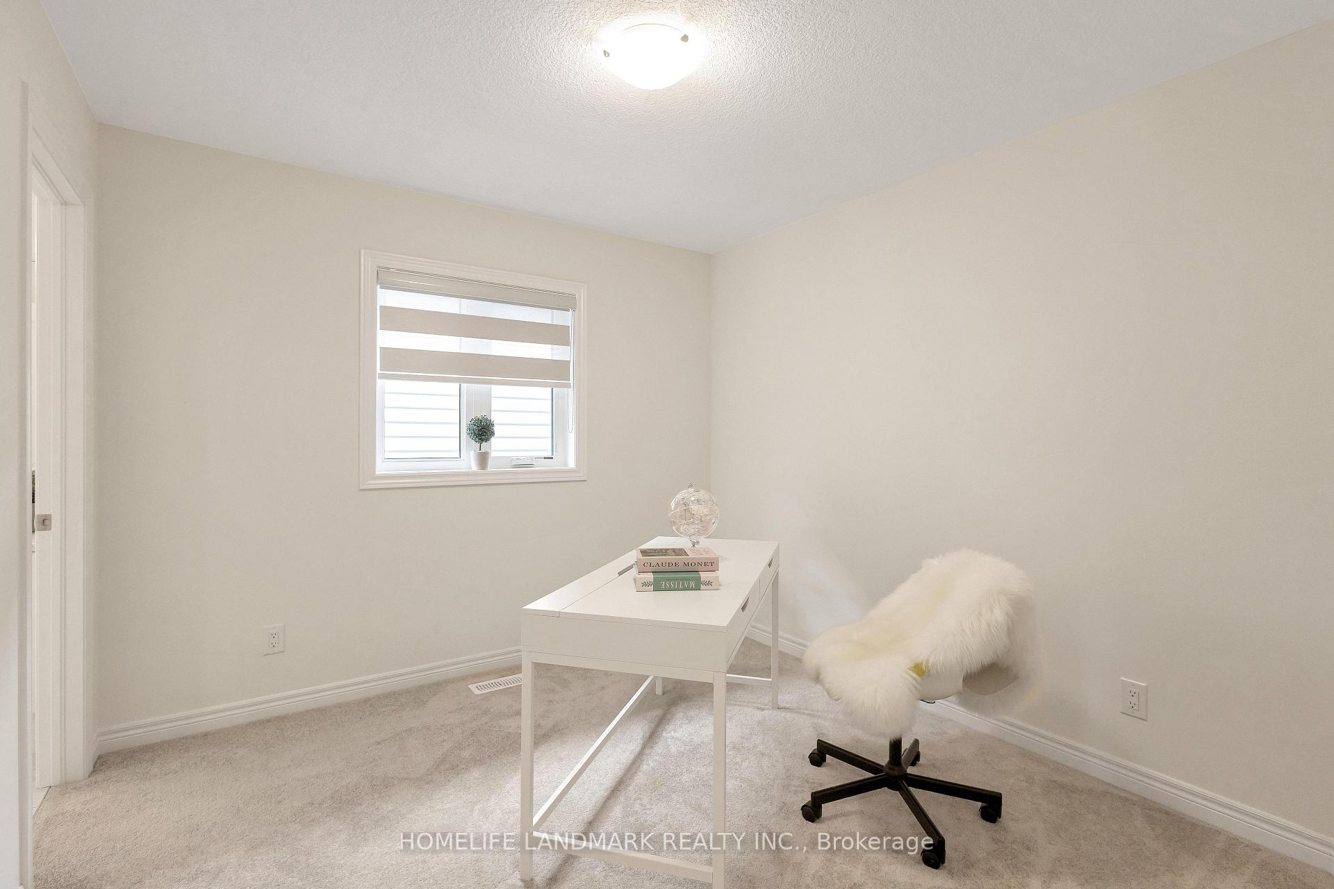 Photo 29 of 285 Broadacre Drive, Kitchener, Huron Park — HOMEH