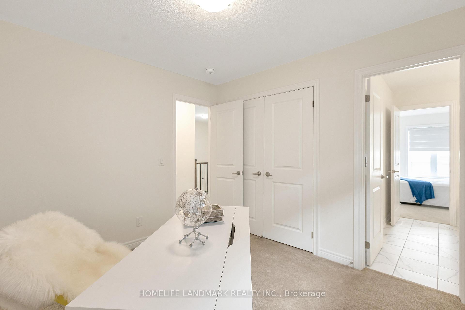 Photo 30 of 285 Broadacre Drive, Kitchener, Huron Park — HOMEH