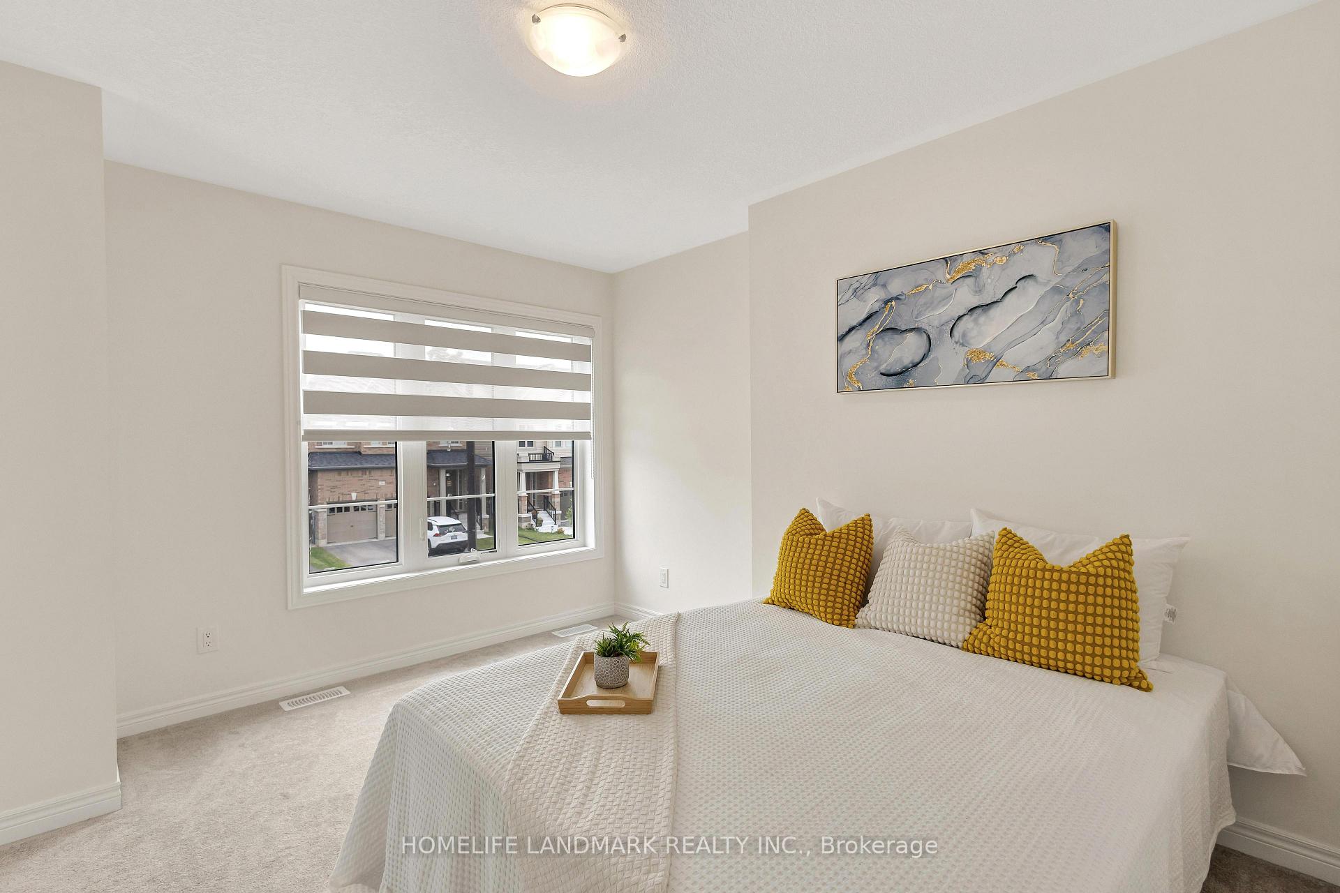 Photo 35 of 285 Broadacre Drive, Kitchener, Huron Park — HOMEH
