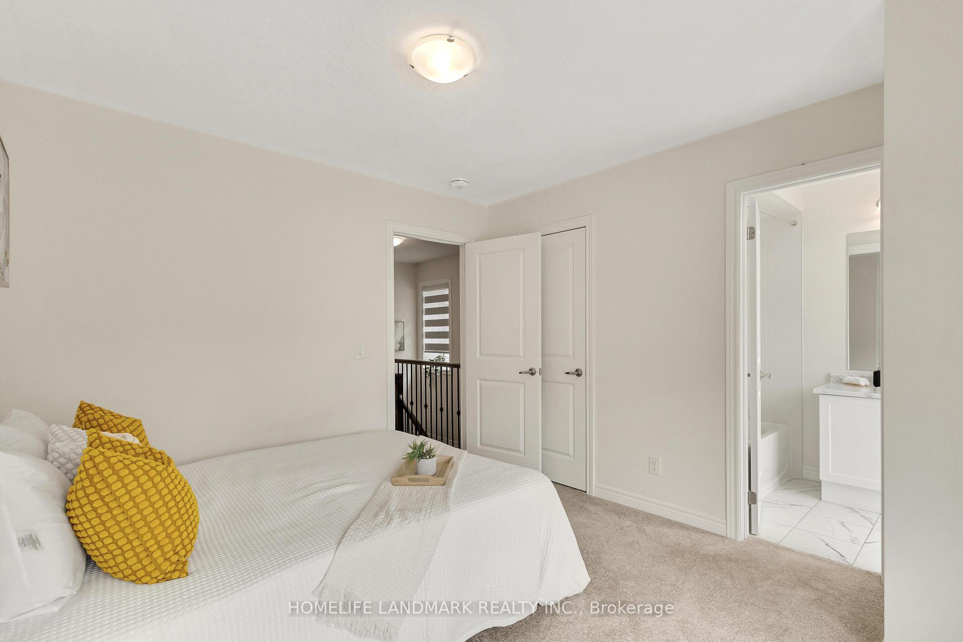 Photo 36 of 285 Broadacre Drive, Kitchener, Huron Park — HOMEH