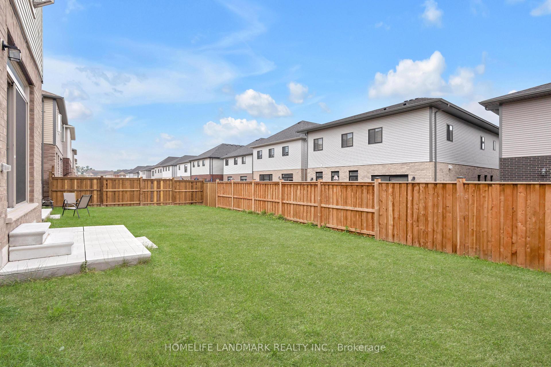 Photo 42 of 285 Broadacre Drive, Kitchener, Huron Park — HOMEH