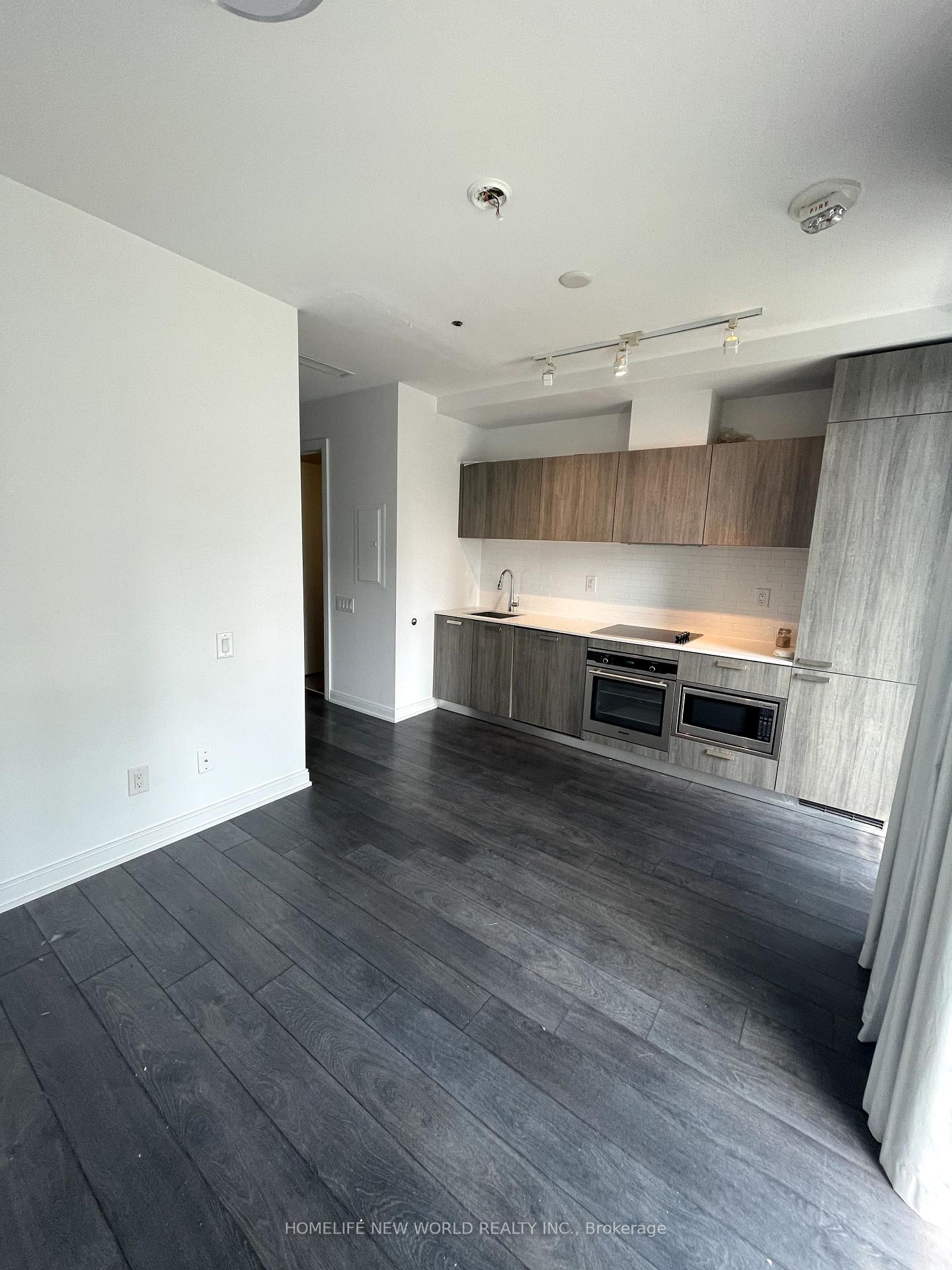 Photo 3 of Unit 1102, 50 Charles Street E, Toronto, Church-Yonge Corridor — HOMEH