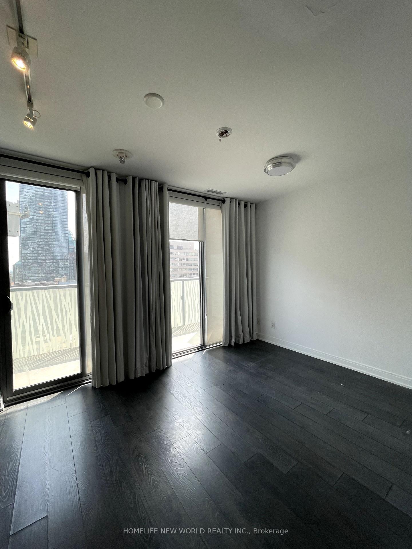 Photo 6 of Unit 1102, 50 Charles Street E, Toronto, Church-Yonge Corridor — HOMEH