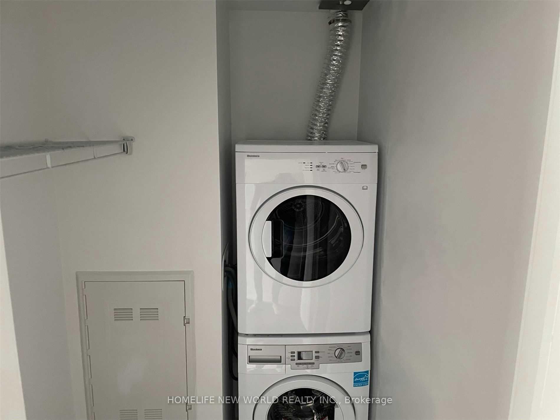 Photo 9 of Unit 1102, 50 Charles Street E, Toronto, Church-Yonge Corridor — HOMEH
