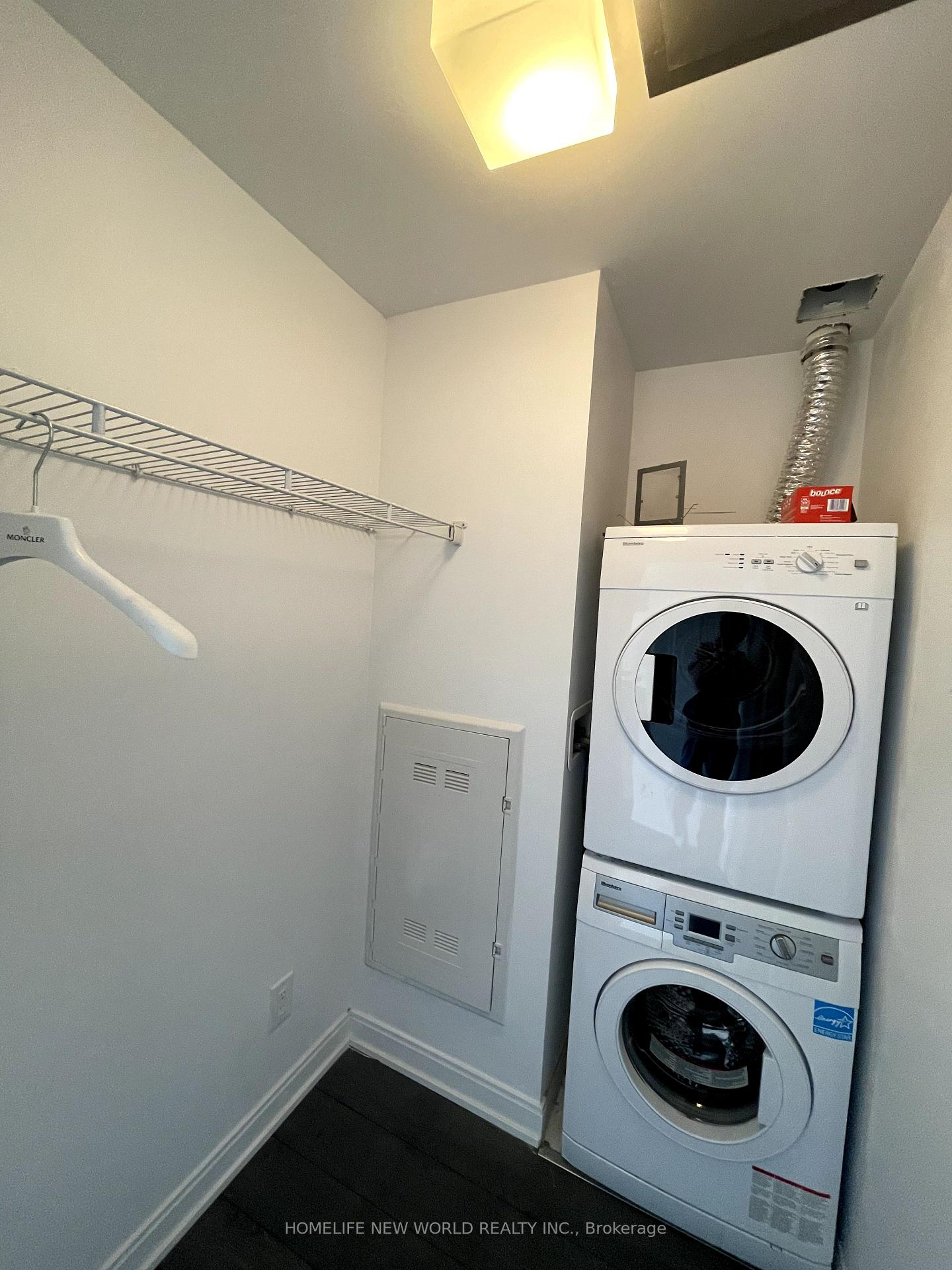 Photo 10 of Unit 1102, 50 Charles Street E, Toronto, Church-Yonge Corridor — HOMEH