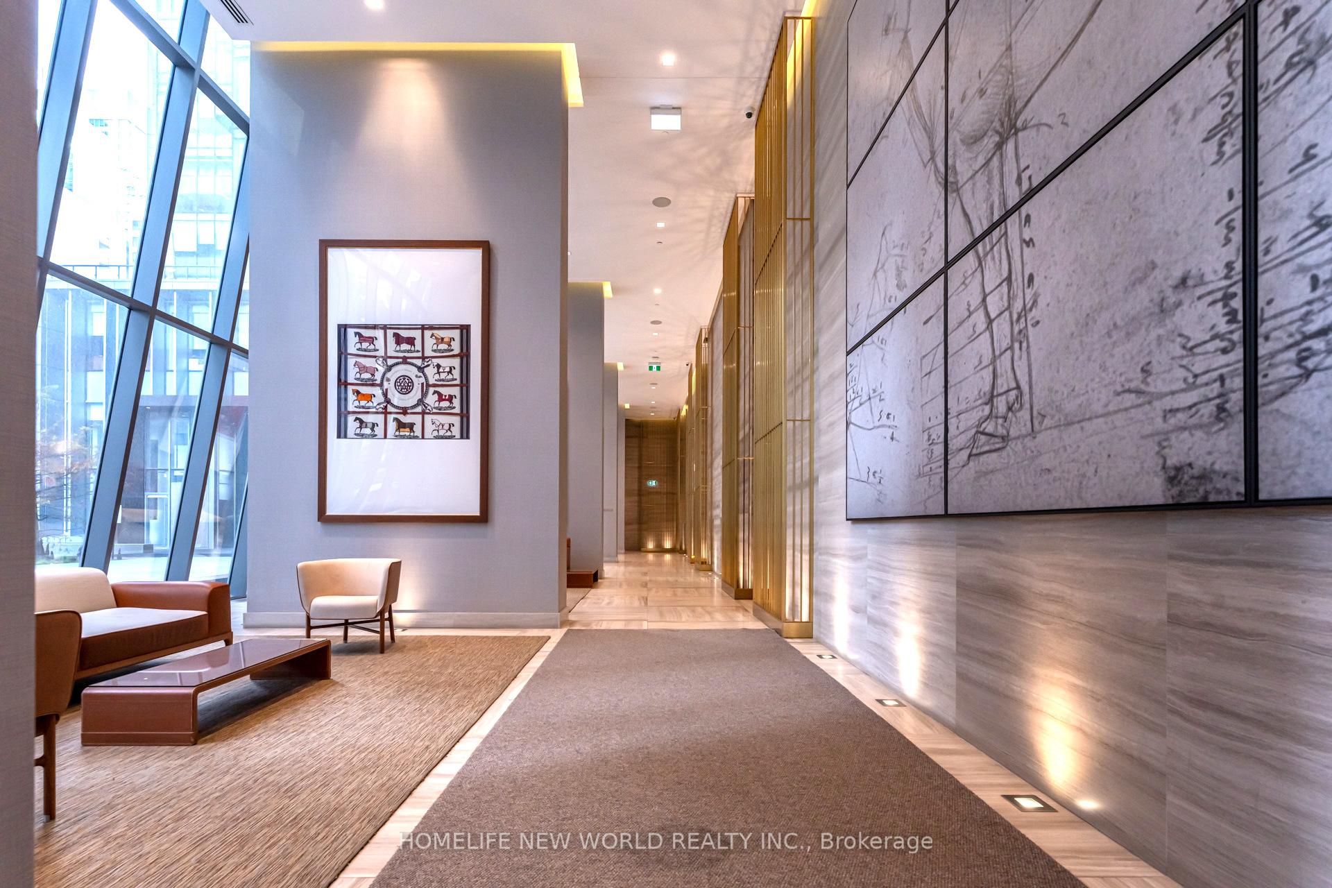 Photo 13 of Unit 1102, 50 Charles Street E, Toronto, Church-Yonge Corridor — HOMEH