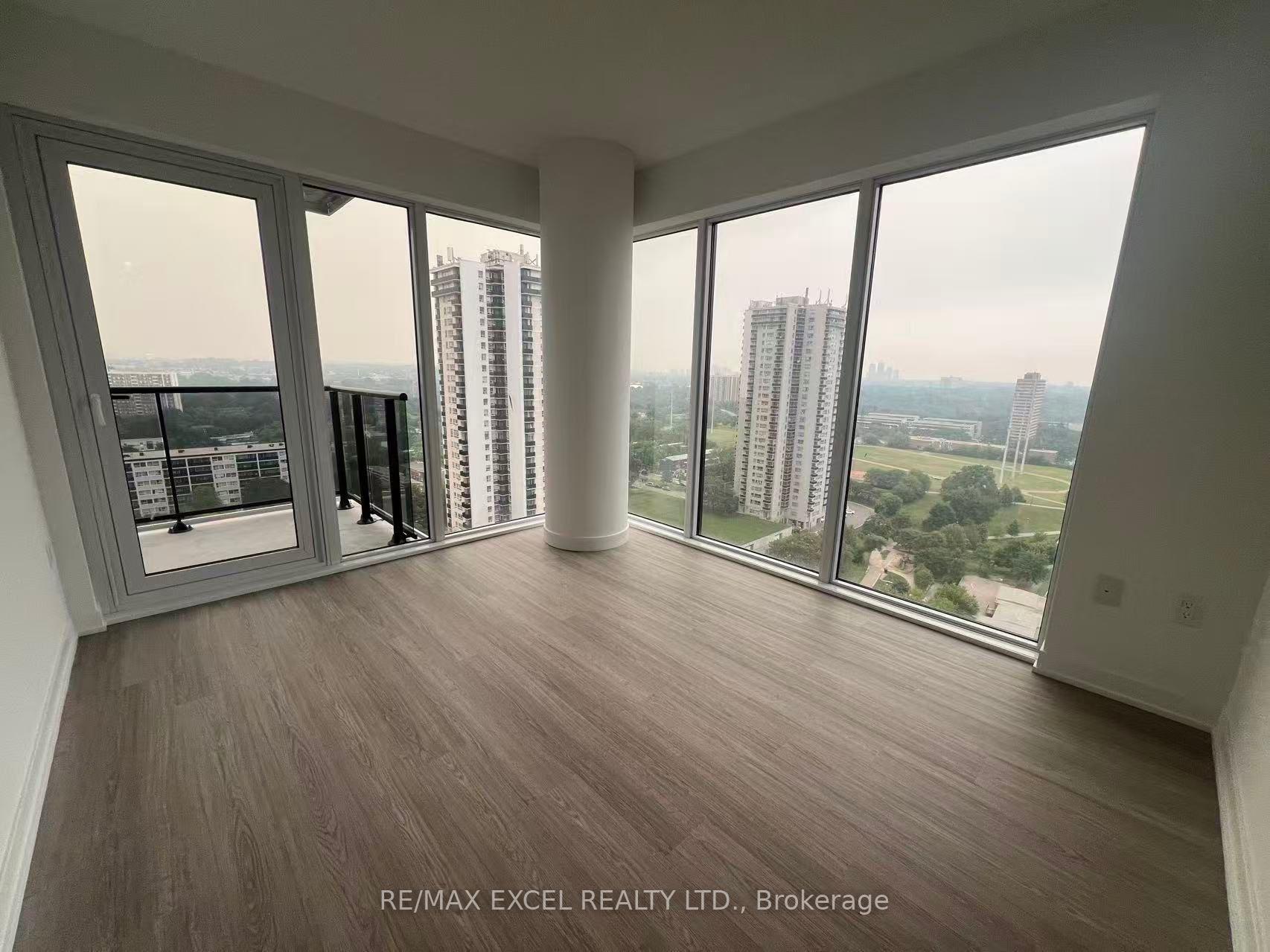 Photo 1 of Unit 1908, 15 David Salomon Drive, Toronto, Flemingdon Park — HOMEH