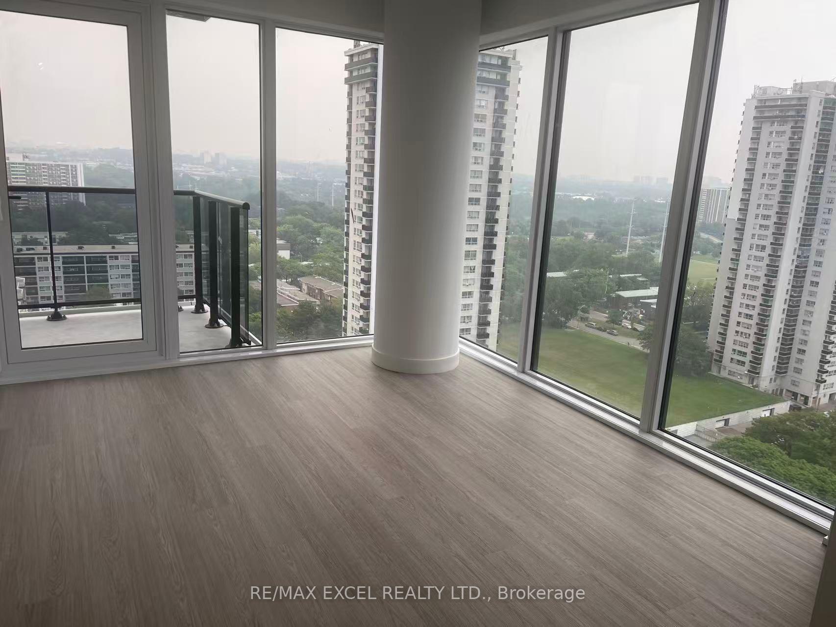 Photo 2 of Unit 1908, 15 David Salomon Drive, Toronto, Flemingdon Park — HOMEH