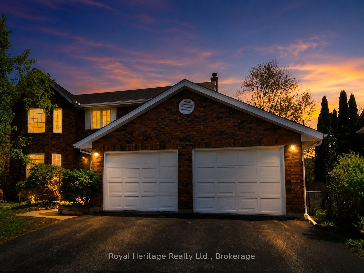 Photo 1 of 1534 Scollard Crescent, Peterborough, Ashburnham Ward 4 — HOMEH