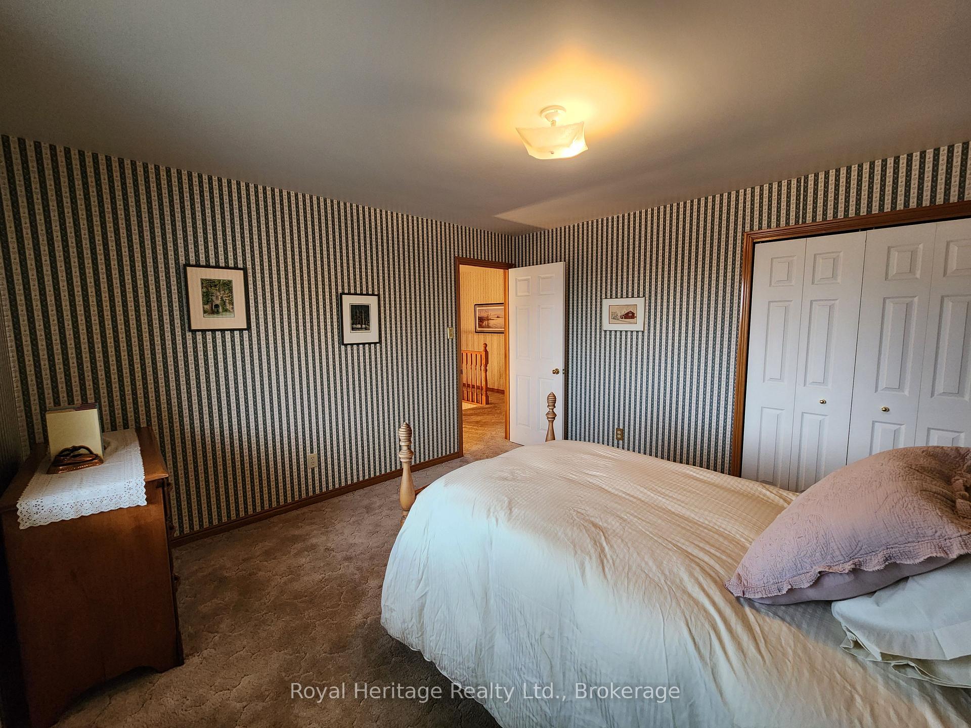 Photo 30 of 1534 Scollard Crescent, Peterborough, Ashburnham Ward 4 — HOMEH