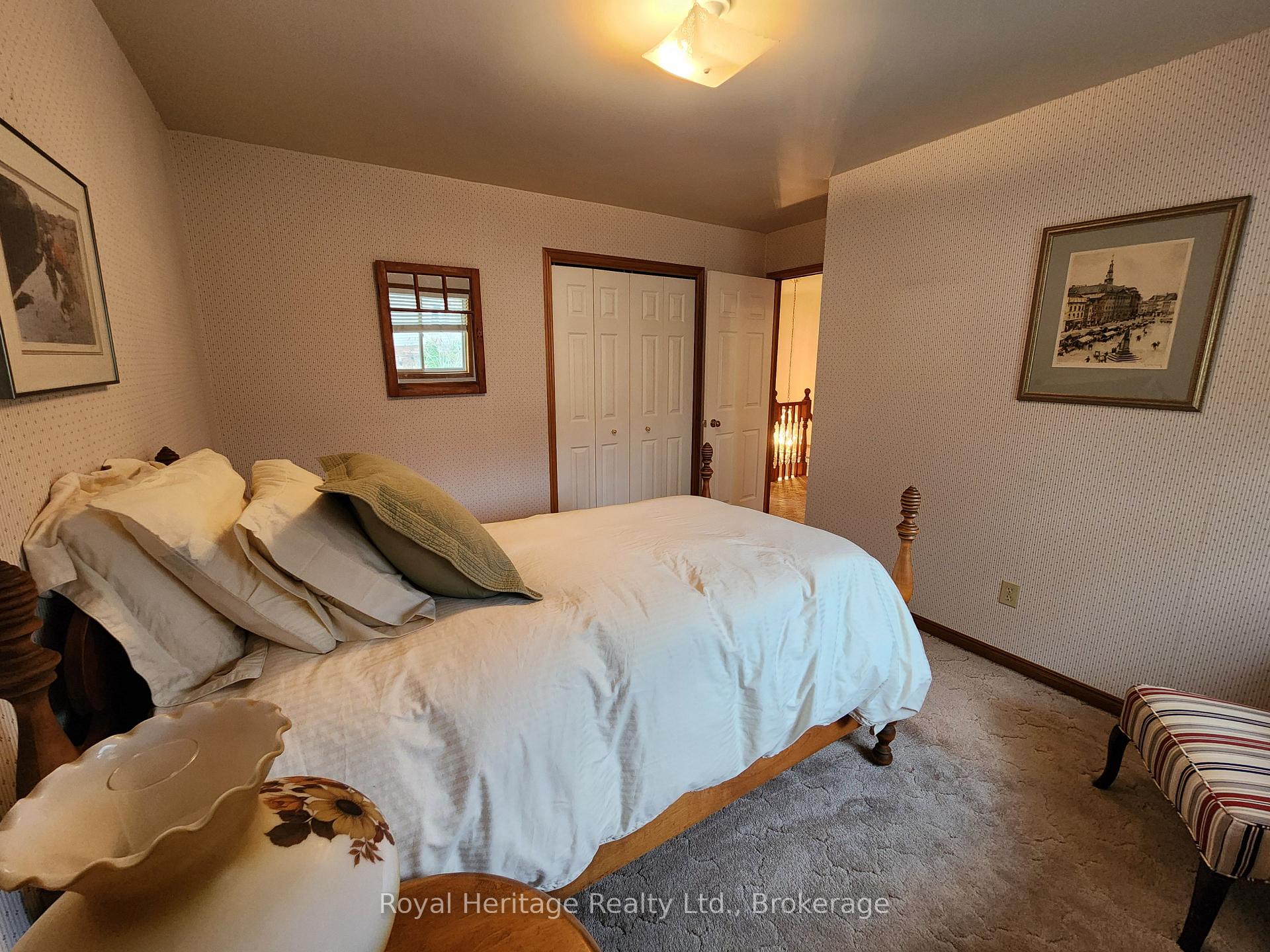 Photo 34 of 1534 Scollard Crescent, Peterborough, Ashburnham Ward 4 — HOMEH
