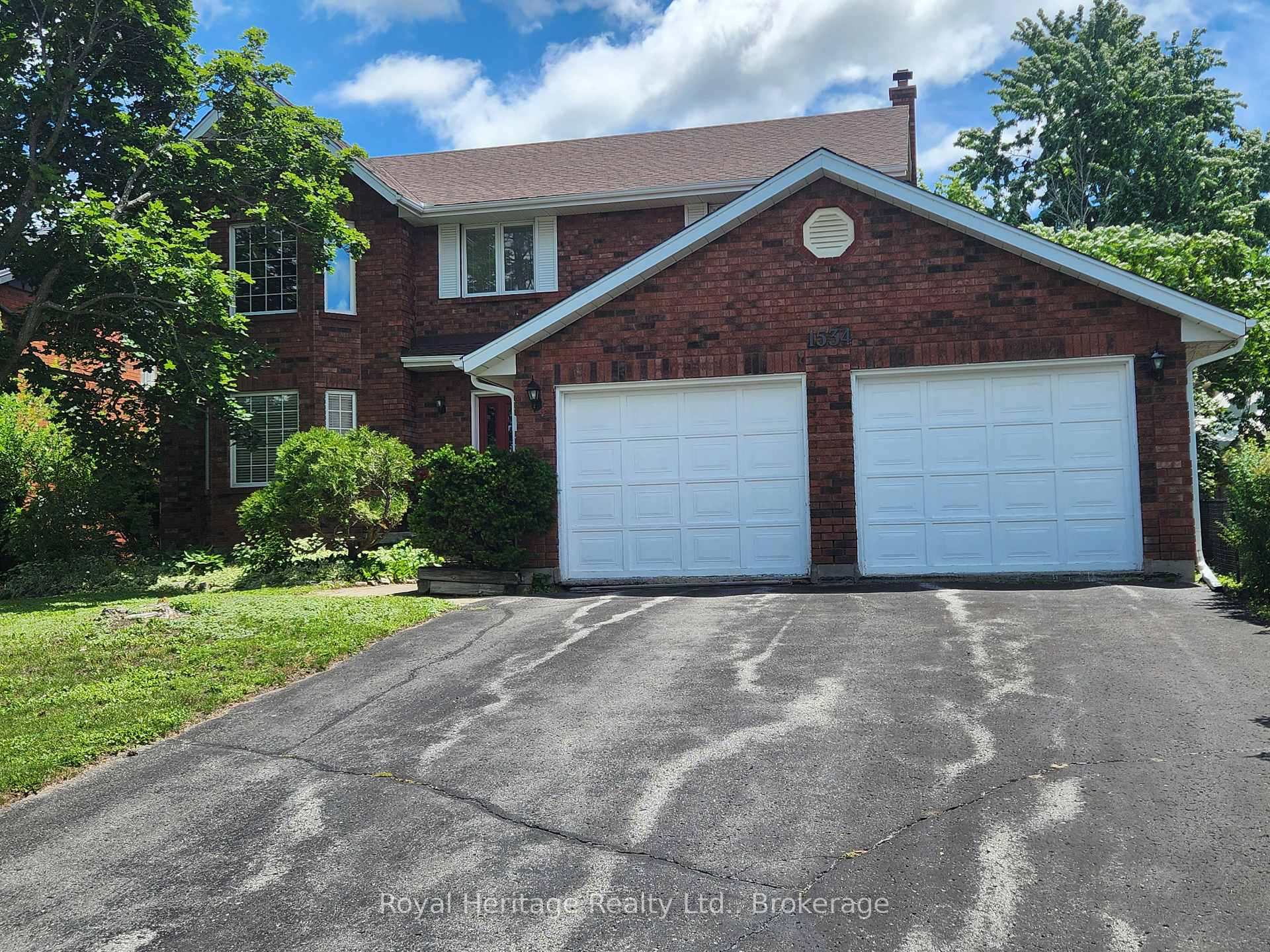 Photo 56 of 1534 Scollard Crescent, Peterborough, Ashburnham Ward 4 — HOMEH