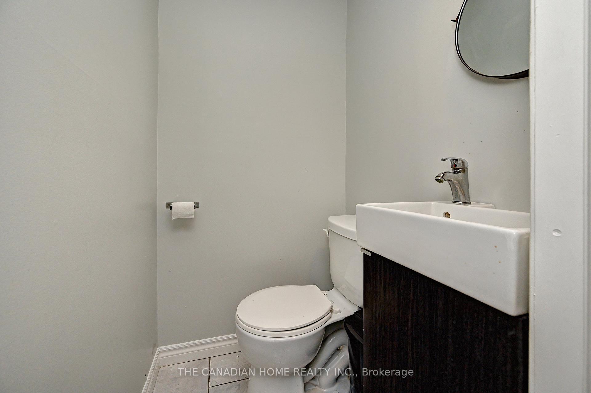 Photo 10 of 489 Strasburg Road, Kitchener, Alpine — HOMEH