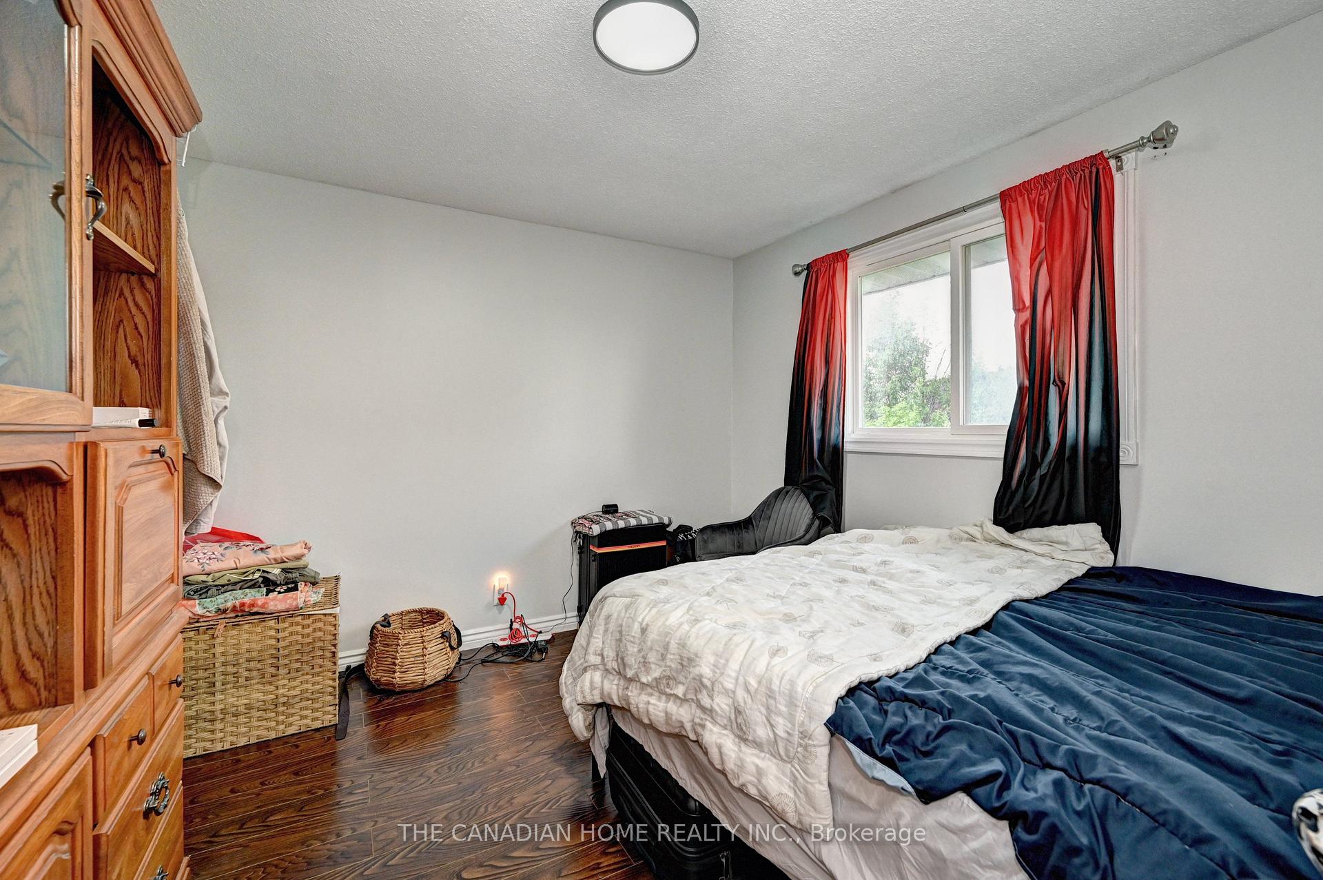 Photo 21 of 489 Strasburg Road, Kitchener, Alpine — HOMEH