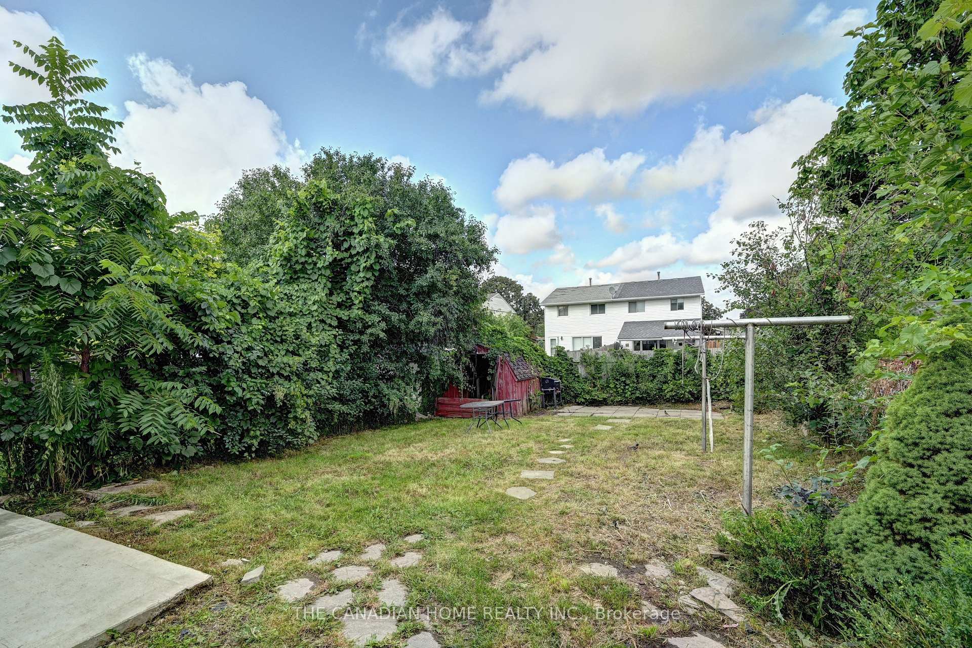 Photo 36 of 489 Strasburg Road, Kitchener, Alpine — HOMEH