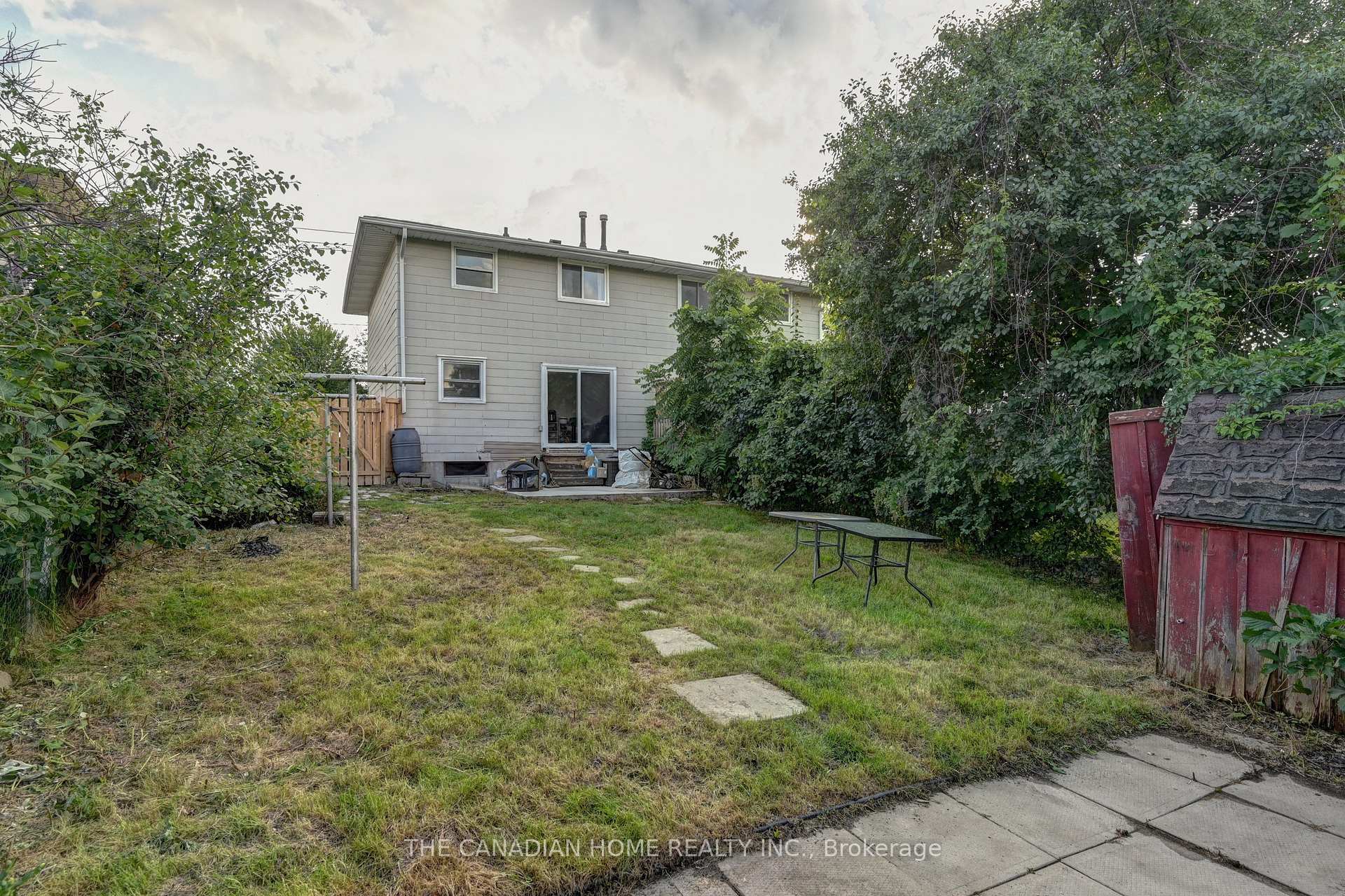 Photo 39 of 489 Strasburg Road, Kitchener, Alpine — HOMEH