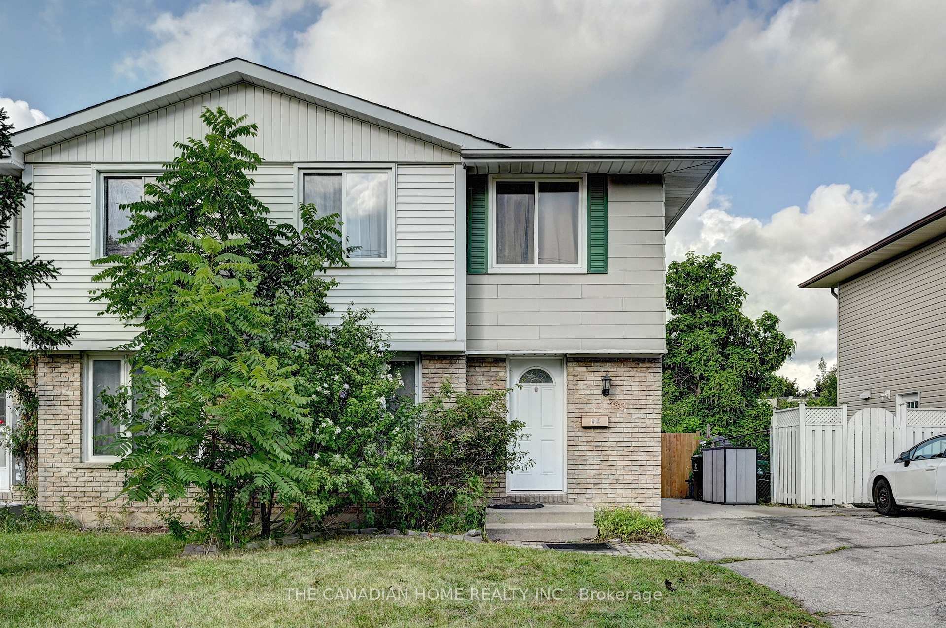 Photo 40 of 489 Strasburg Road, Kitchener, Alpine — HOMEH