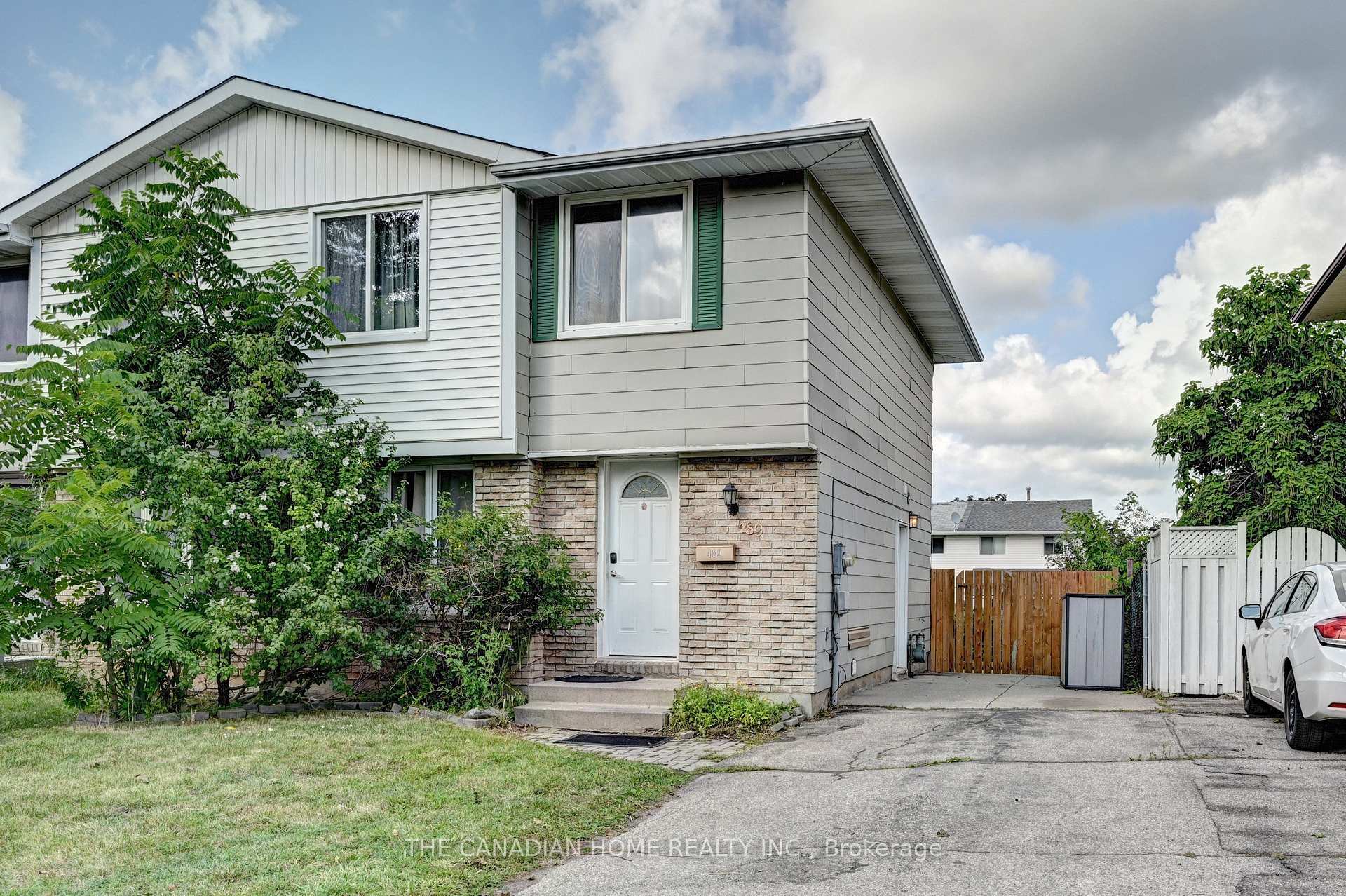 Photo 41 of 489 Strasburg Road, Kitchener, Alpine — HOMEH
