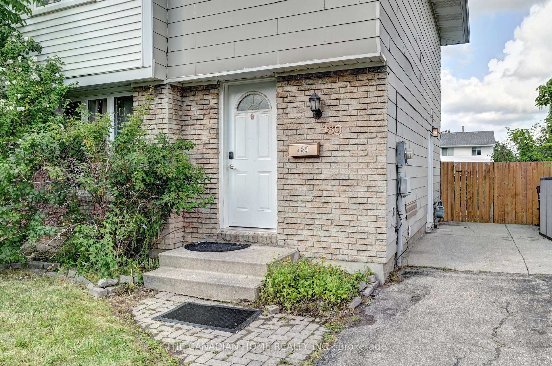 Photo 42 of 489 Strasburg Road, Kitchener, Alpine — HOMEH