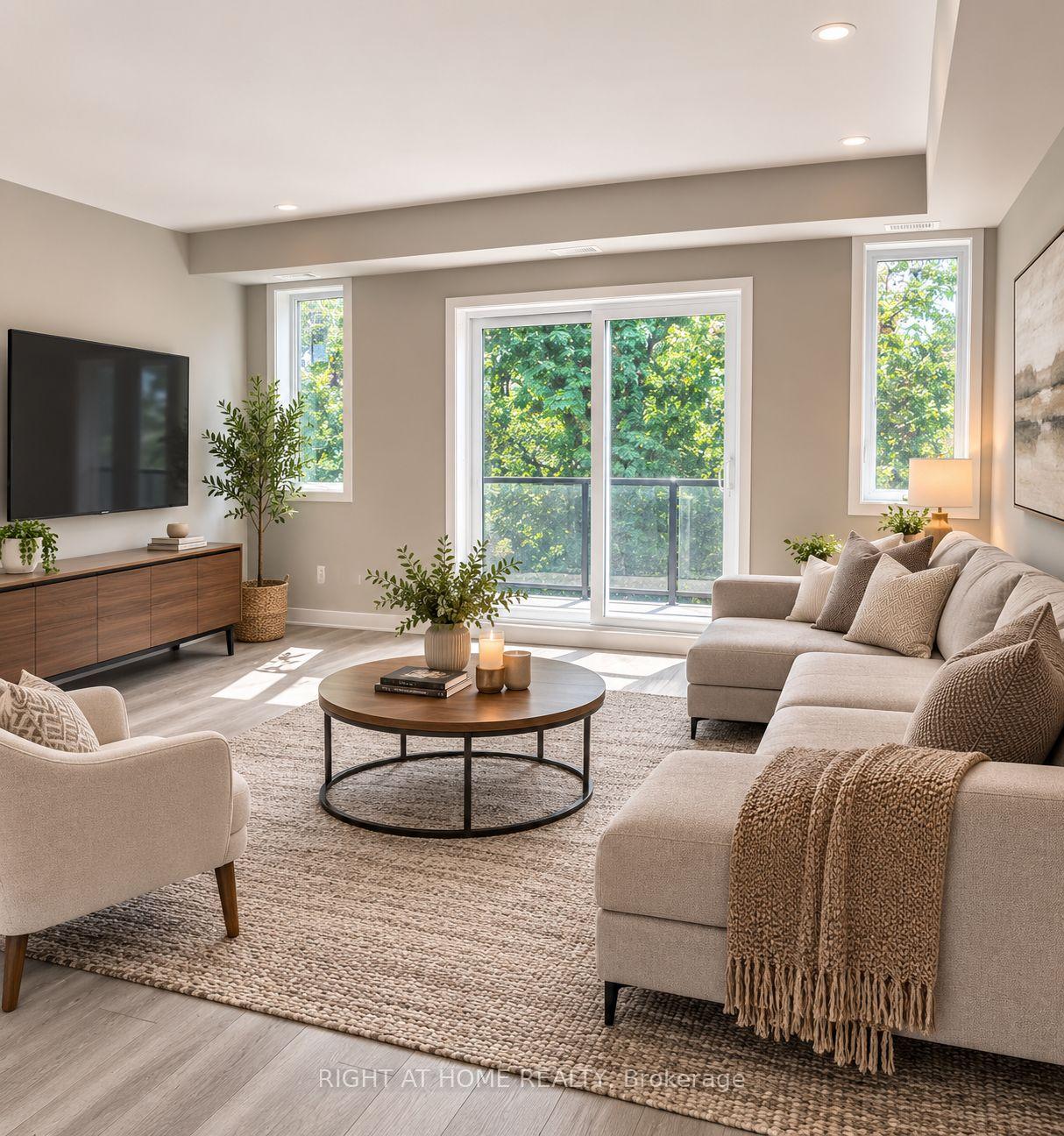 Photo 3 of Unit C, 1334 Thames Street, Ottawa, Carlington — HOMEH