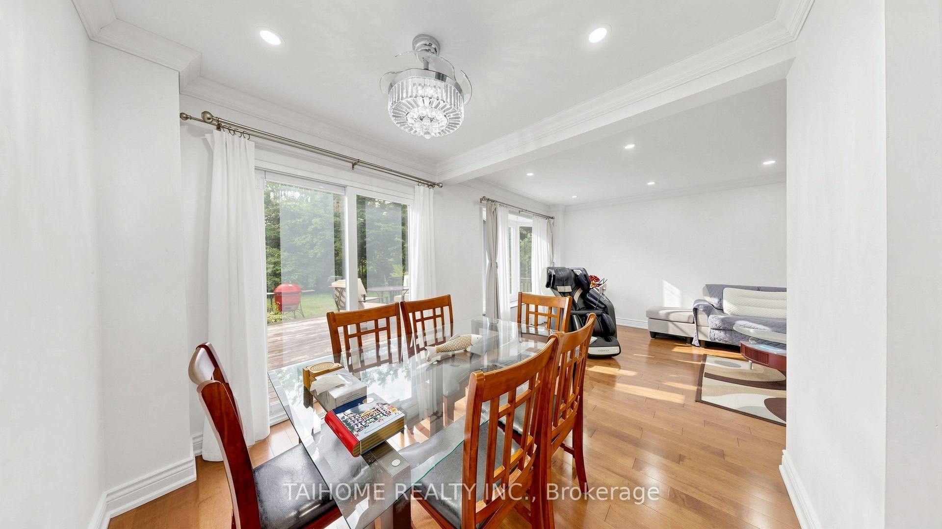 Photo 9 of 43 Karen Street, Vaughan, Crestwood-Springfarm-Yorkhill — HOMEH