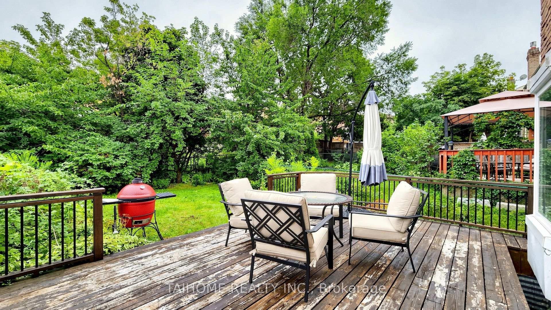 Photo 41 of 43 Karen Street, Vaughan, Crestwood-Springfarm-Yorkhill — HOMEH