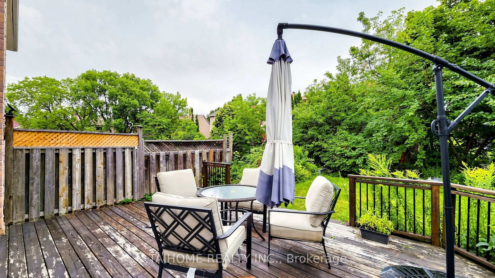 Photo 43 of 43 Karen Street, Vaughan, Crestwood-Springfarm-Yorkhill — HOMEH