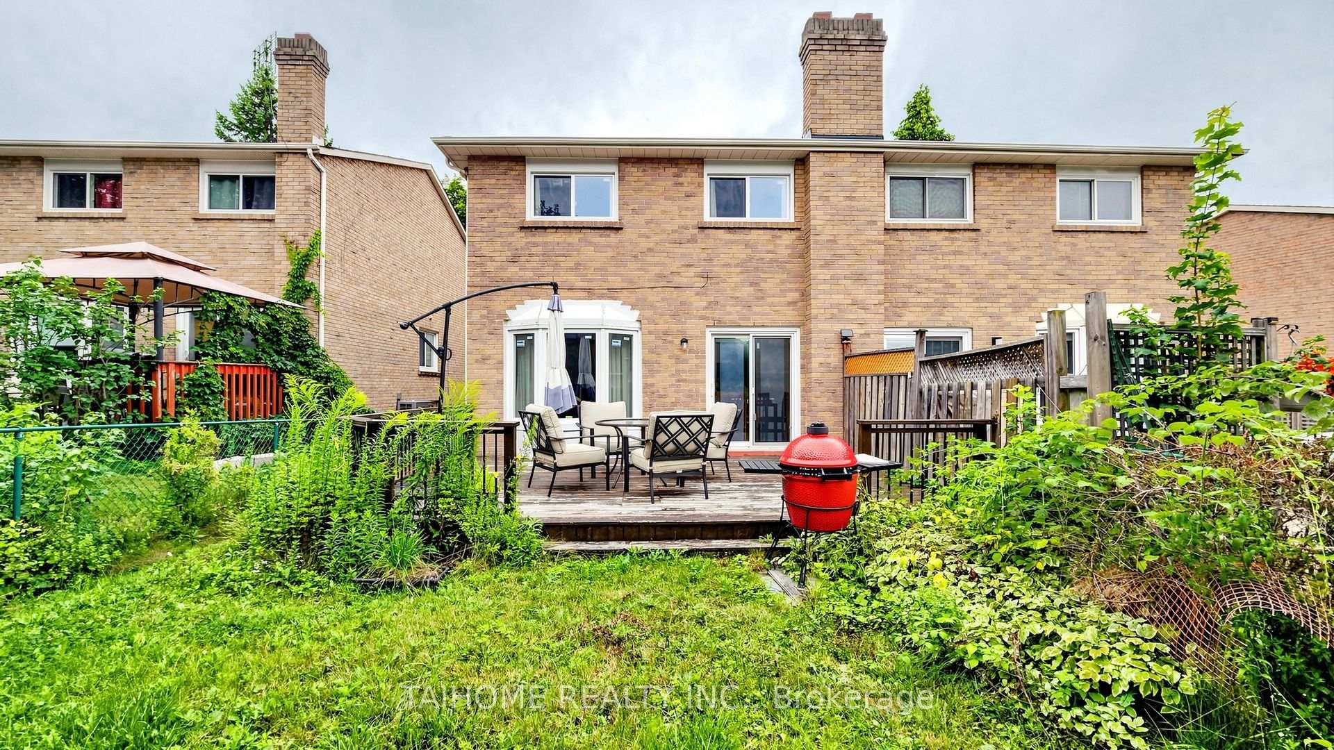 Photo 45 of 43 Karen Street, Vaughan, Crestwood-Springfarm-Yorkhill — HOMEH