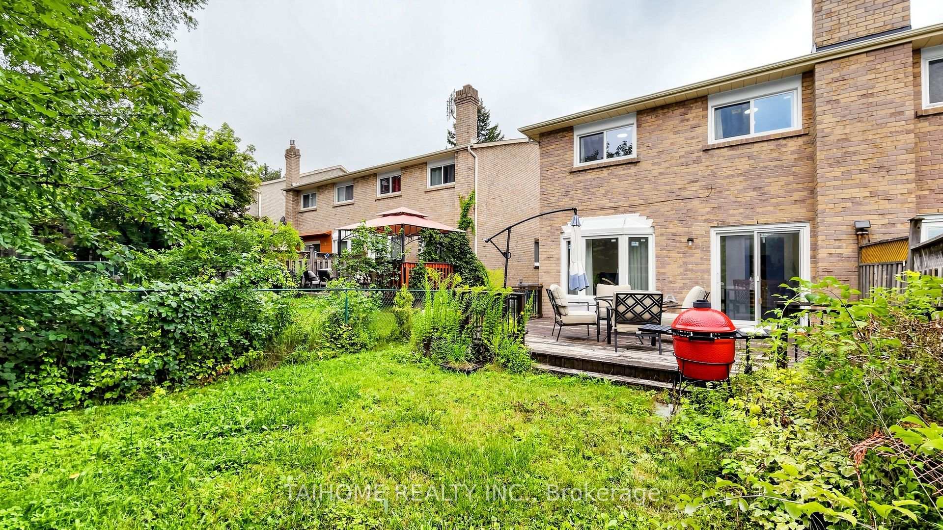 Photo 46 of 43 Karen Street, Vaughan, Crestwood-Springfarm-Yorkhill — HOMEH