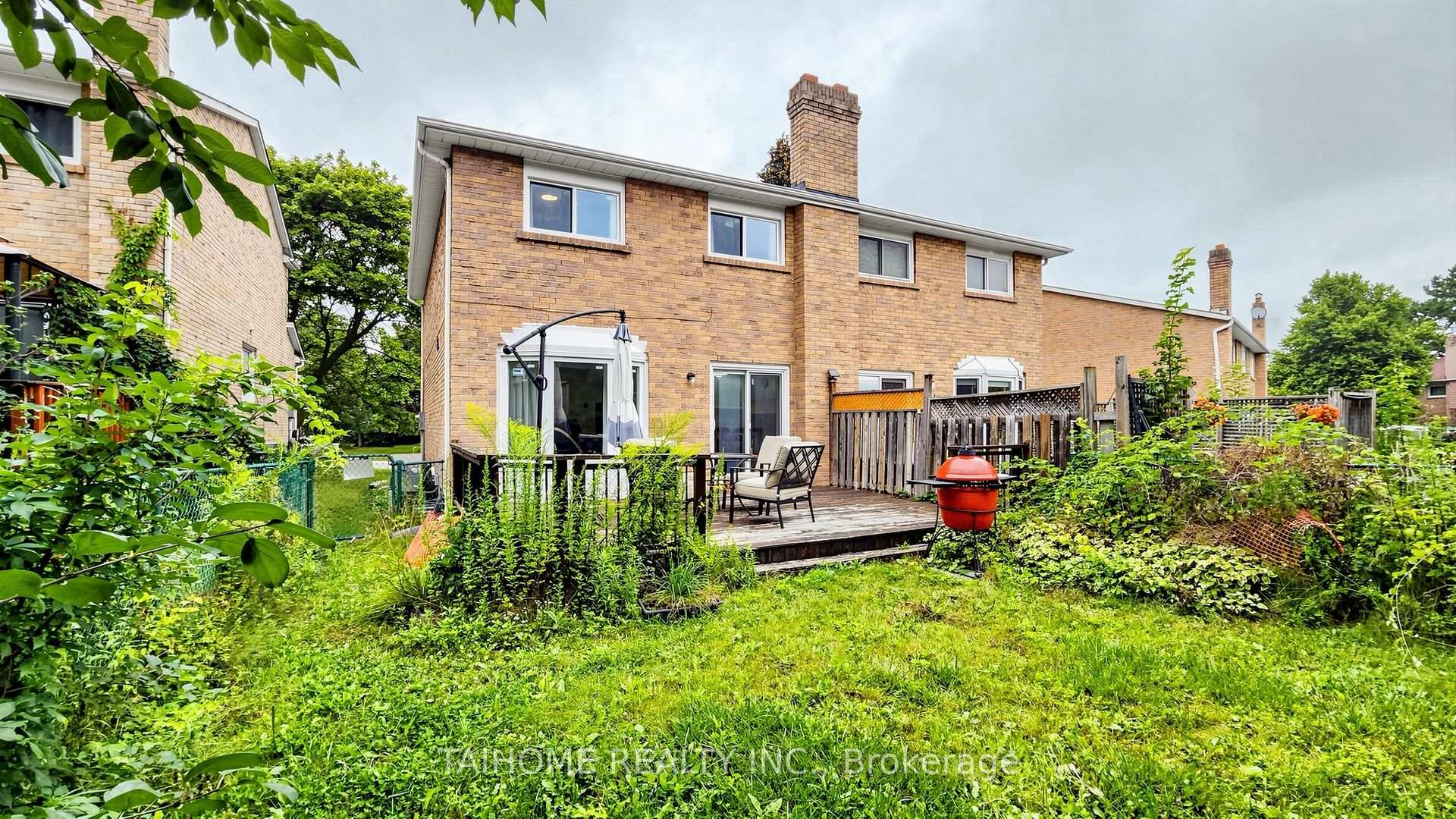 Photo 47 of 43 Karen Street, Vaughan, Crestwood-Springfarm-Yorkhill — HOMEH