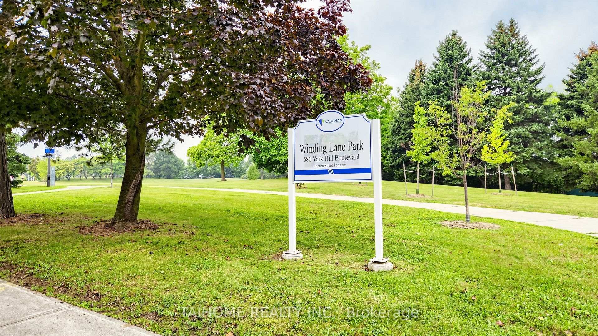 Photo 48 of 43 Karen Street, Vaughan, Crestwood-Springfarm-Yorkhill — HOMEH