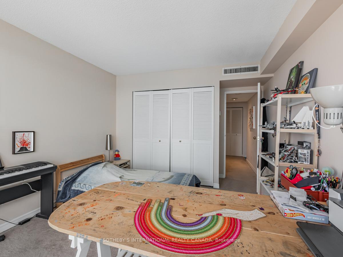 Photo 21 of Unit 2204, 65 Harbour Square, Toronto, Waterfront Communities — HOMEH