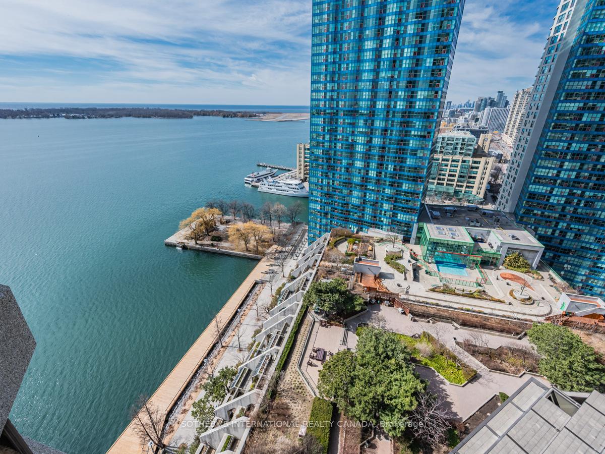 Photo 27 of Unit 2204, 65 Harbour Square, Toronto, Waterfront Communities — HOMEH