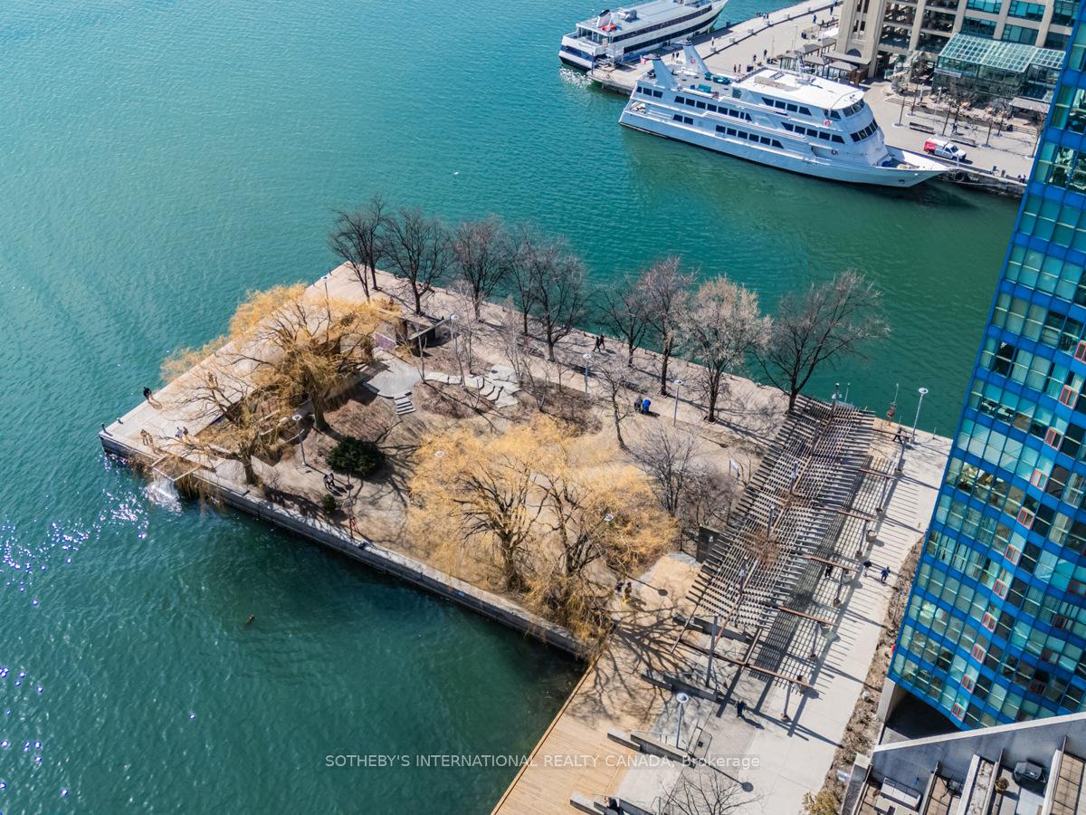 Photo 32 of Unit 2204, 65 Harbour Square, Toronto, Waterfront Communities — HOMEH
