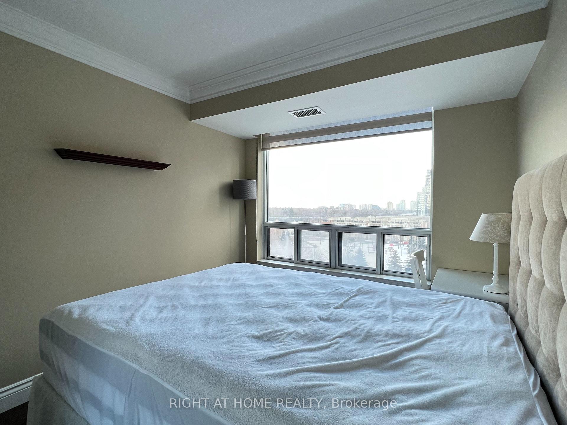 Photo 18 of Unit 702, 28 Harrison Garden Boulevard, North York, Willowdale East — HOMEH