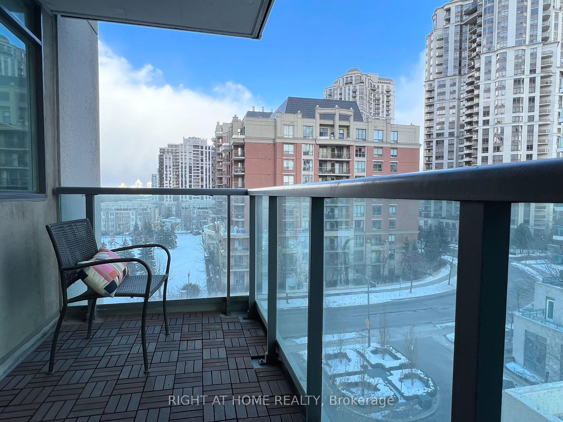 Photo 20 of Unit 702, 28 Harrison Garden Boulevard, North York, Willowdale East — HOMEH