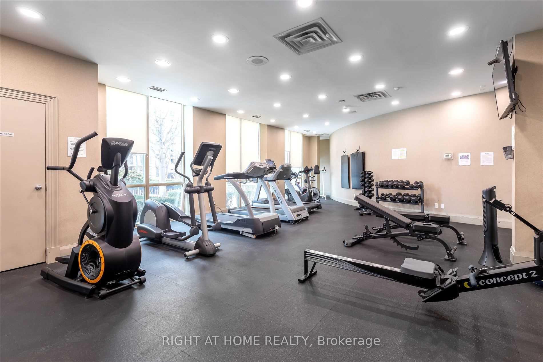 Photo 21 of Unit 702, 28 Harrison Garden Boulevard, North York, Willowdale East — HOMEH