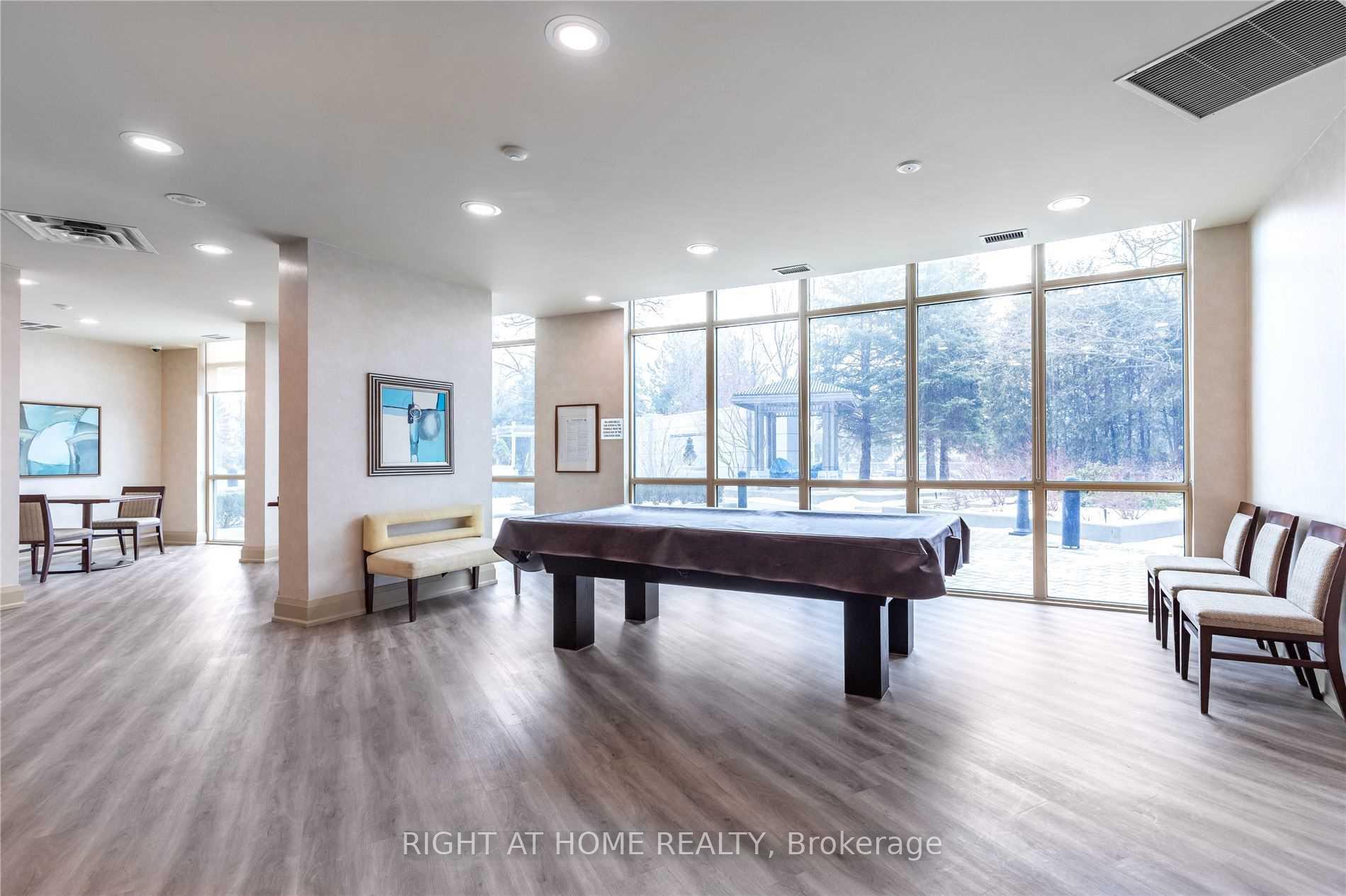 Photo 23 of Unit 702, 28 Harrison Garden Boulevard, North York, Willowdale East — HOMEH
