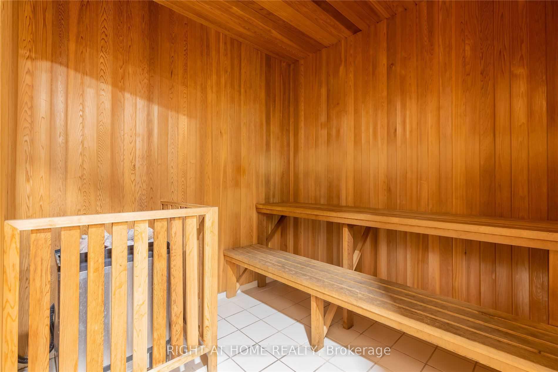 Photo 24 of Unit 702, 28 Harrison Garden Boulevard, North York, Willowdale East — HOMEH