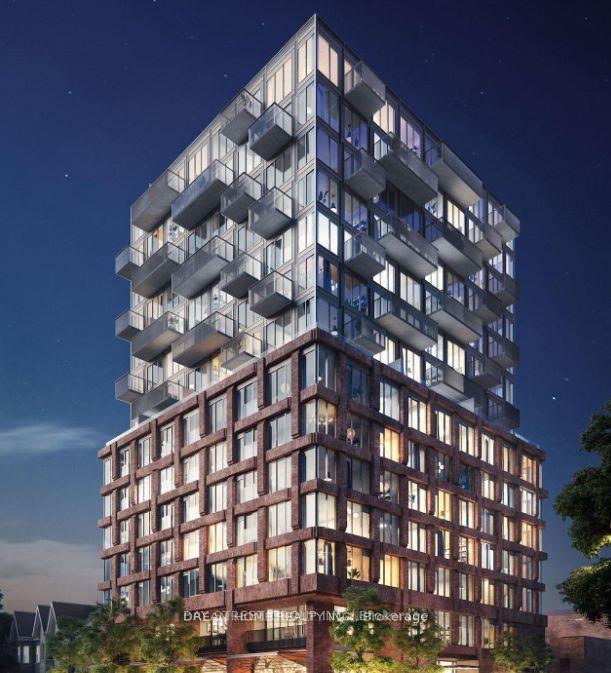 Photo 1 of Unit 305, 2 Augusta Avenue, Toronto, Waterfront Communities — HOMEH